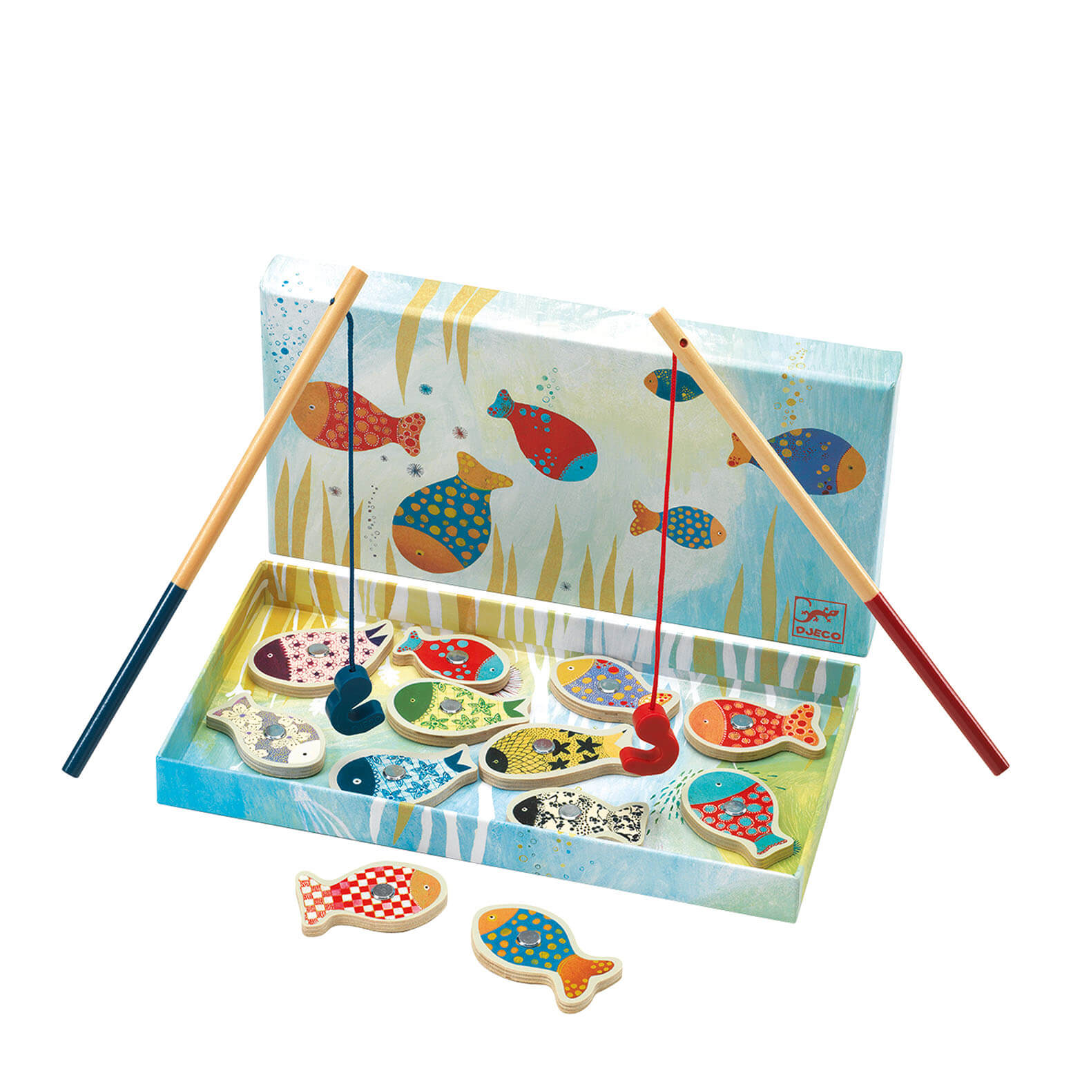 Fishing Game - Dream