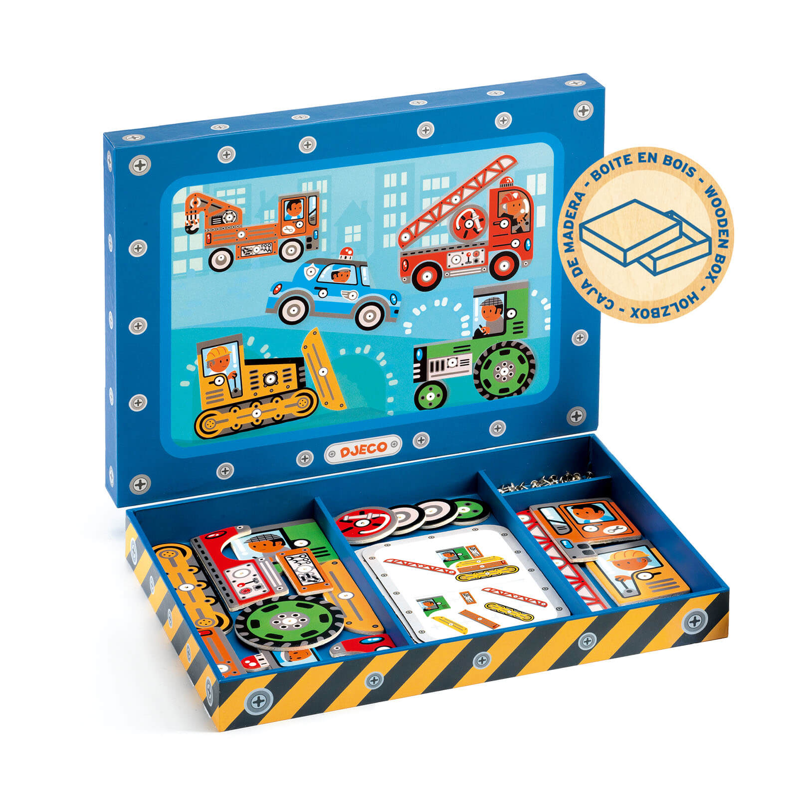 Tap Tap Art - Vehicles
