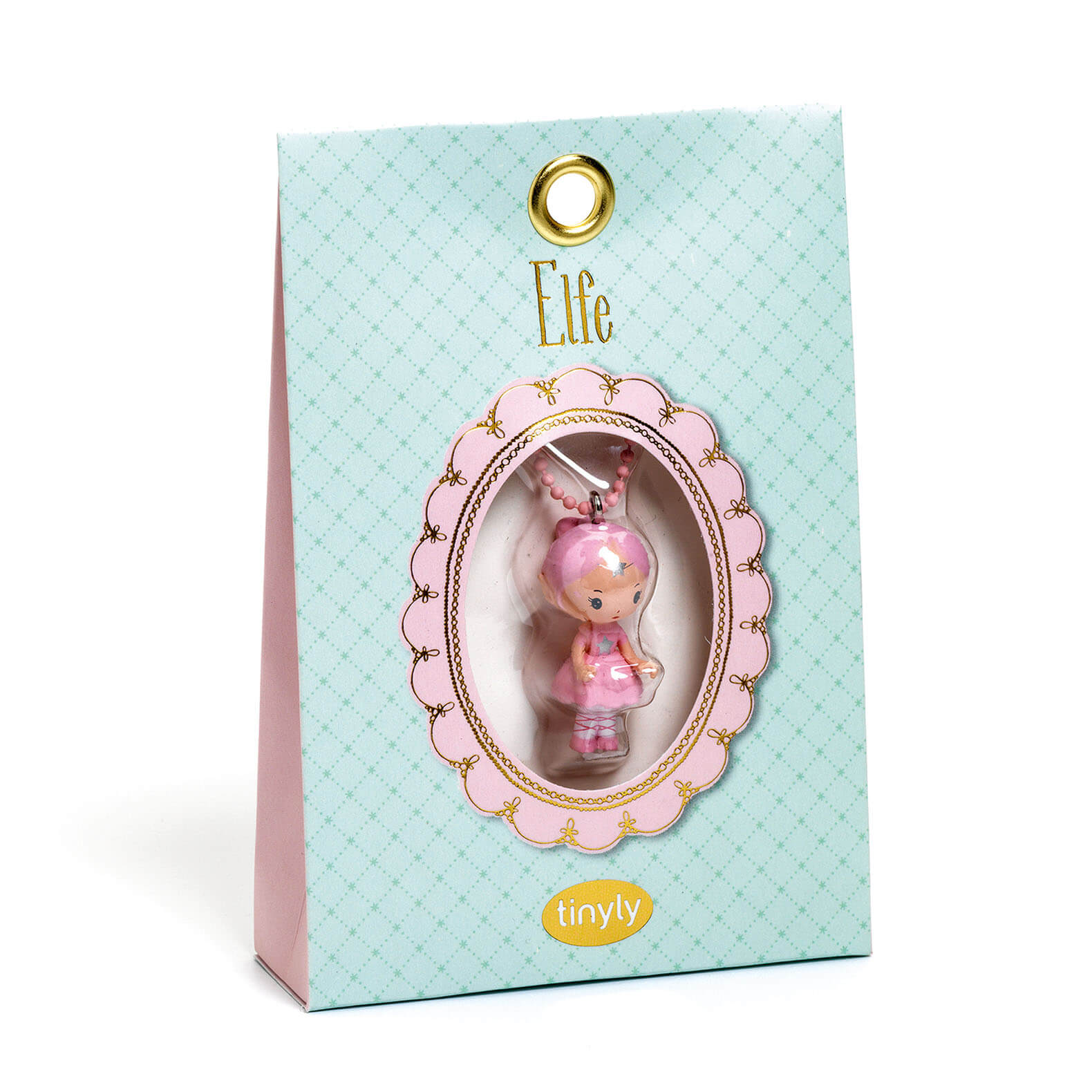Tinyly Necklace - Elfe
