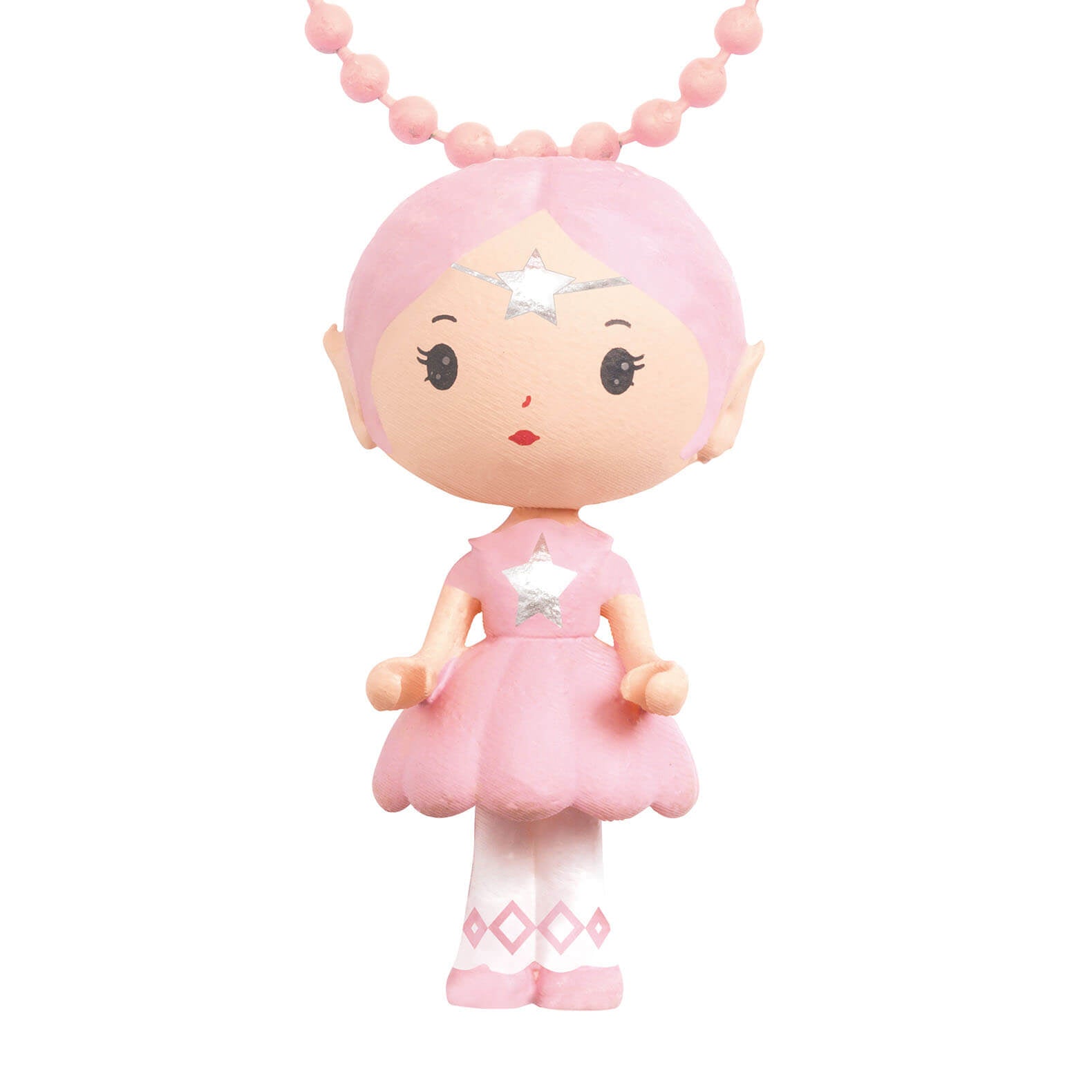Tinyly Necklace - Elfe
