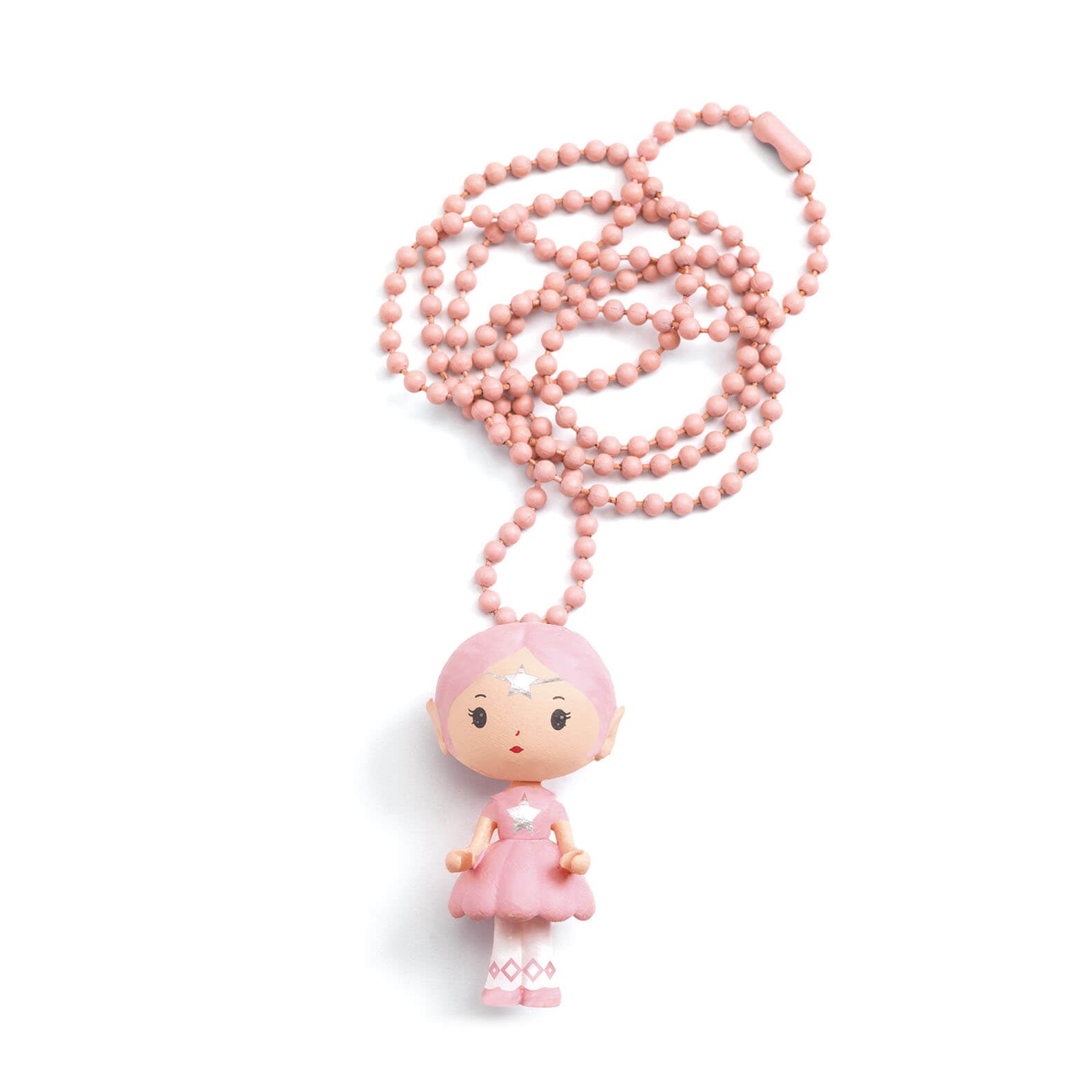 Tinyly Necklace - Elfe