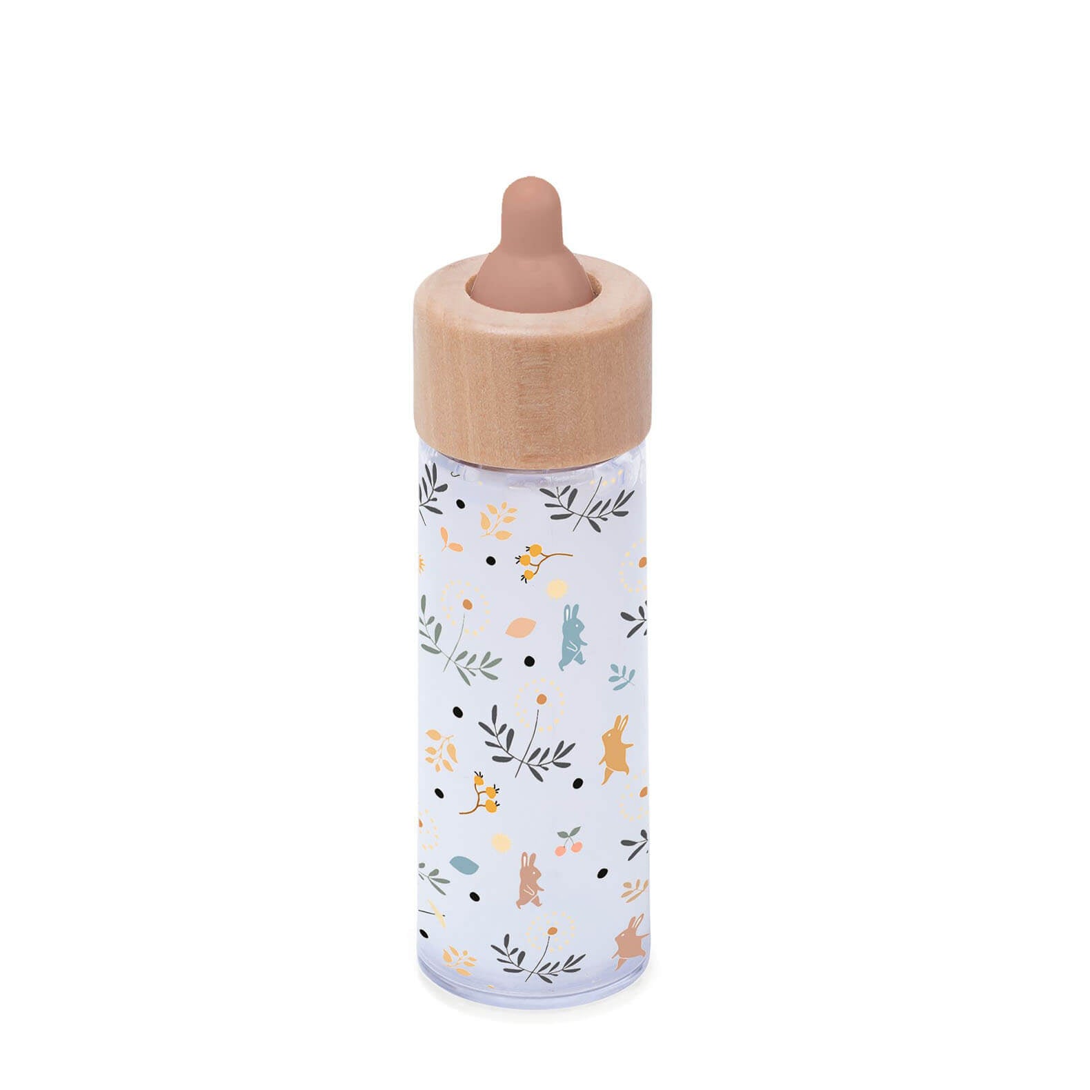 Magic Feeding Bottle