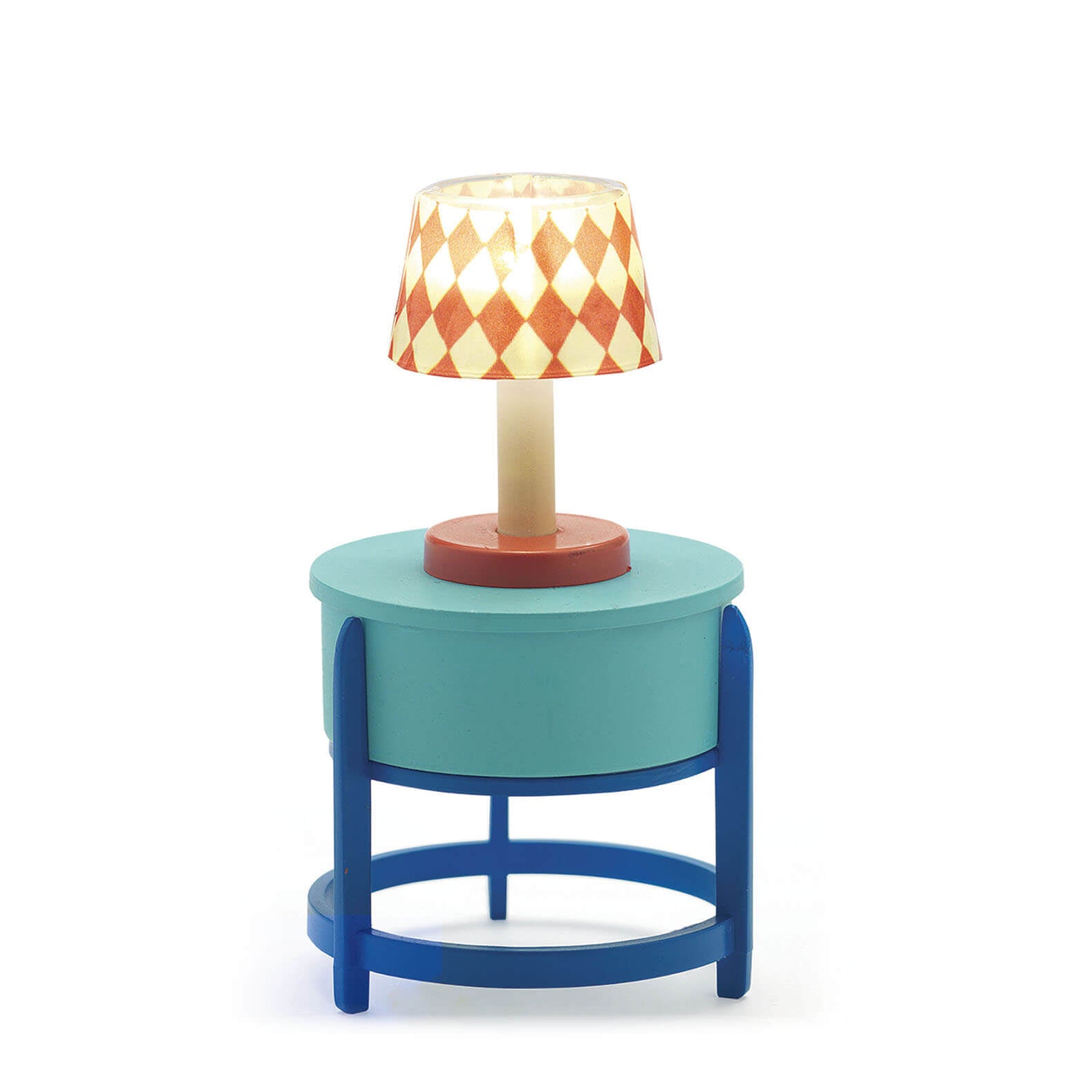 Light On The Table Furniture