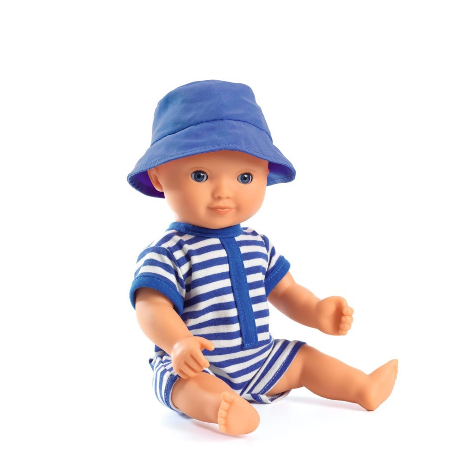 Baby Doll 32cm - Olive