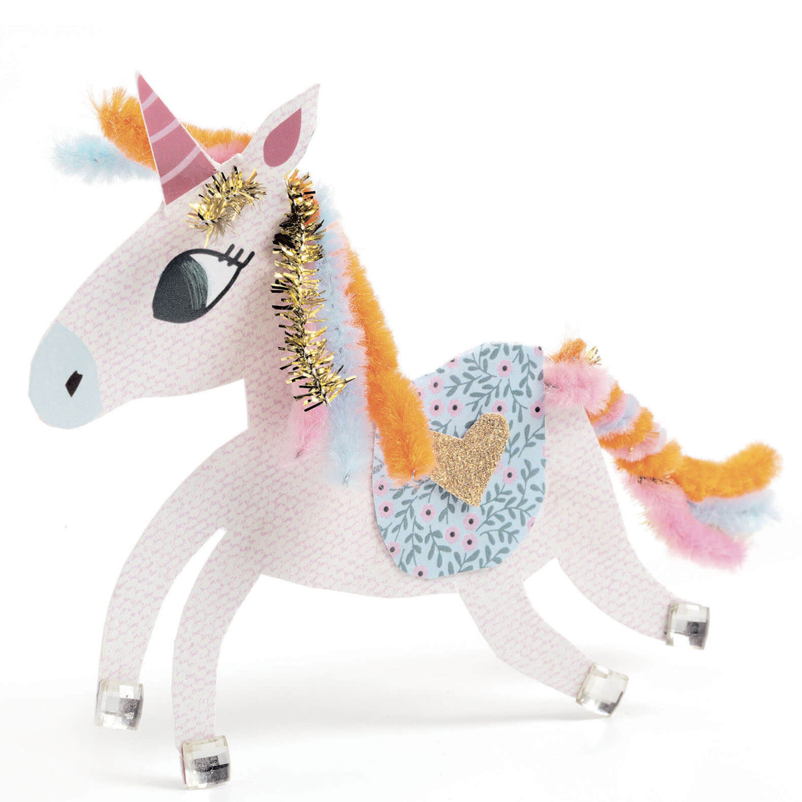 Creativity Kit Craft Set