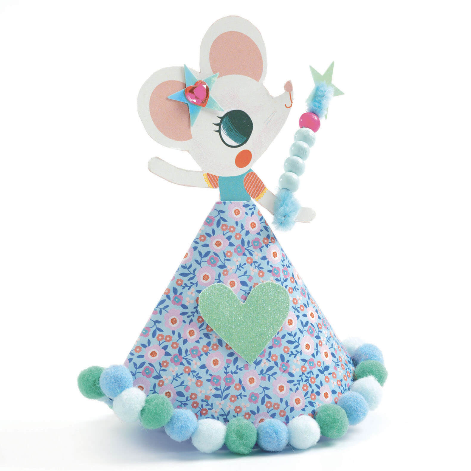Creativity Kit Craft Set
