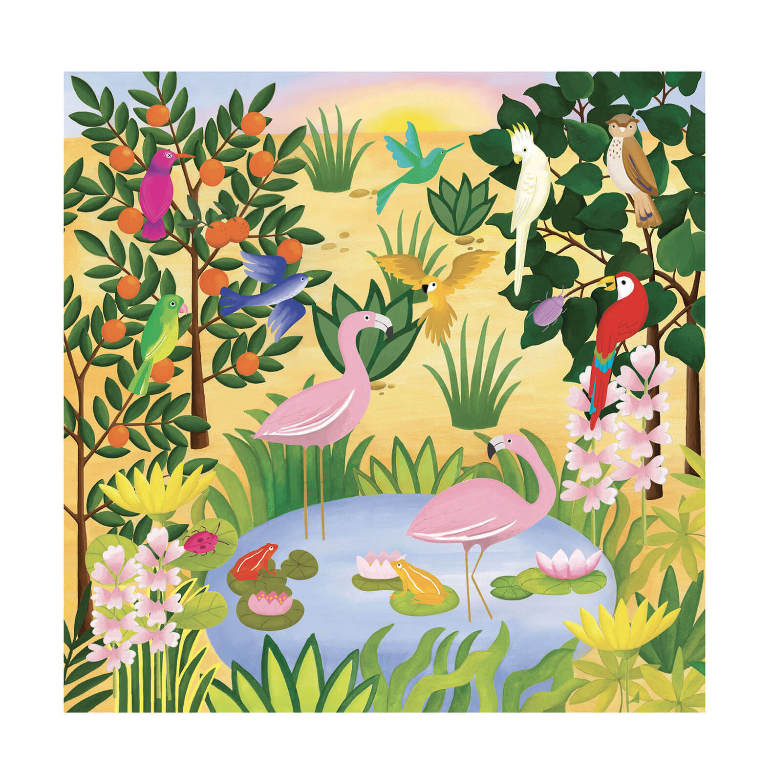 Decal Craft Set - A Moment In Time