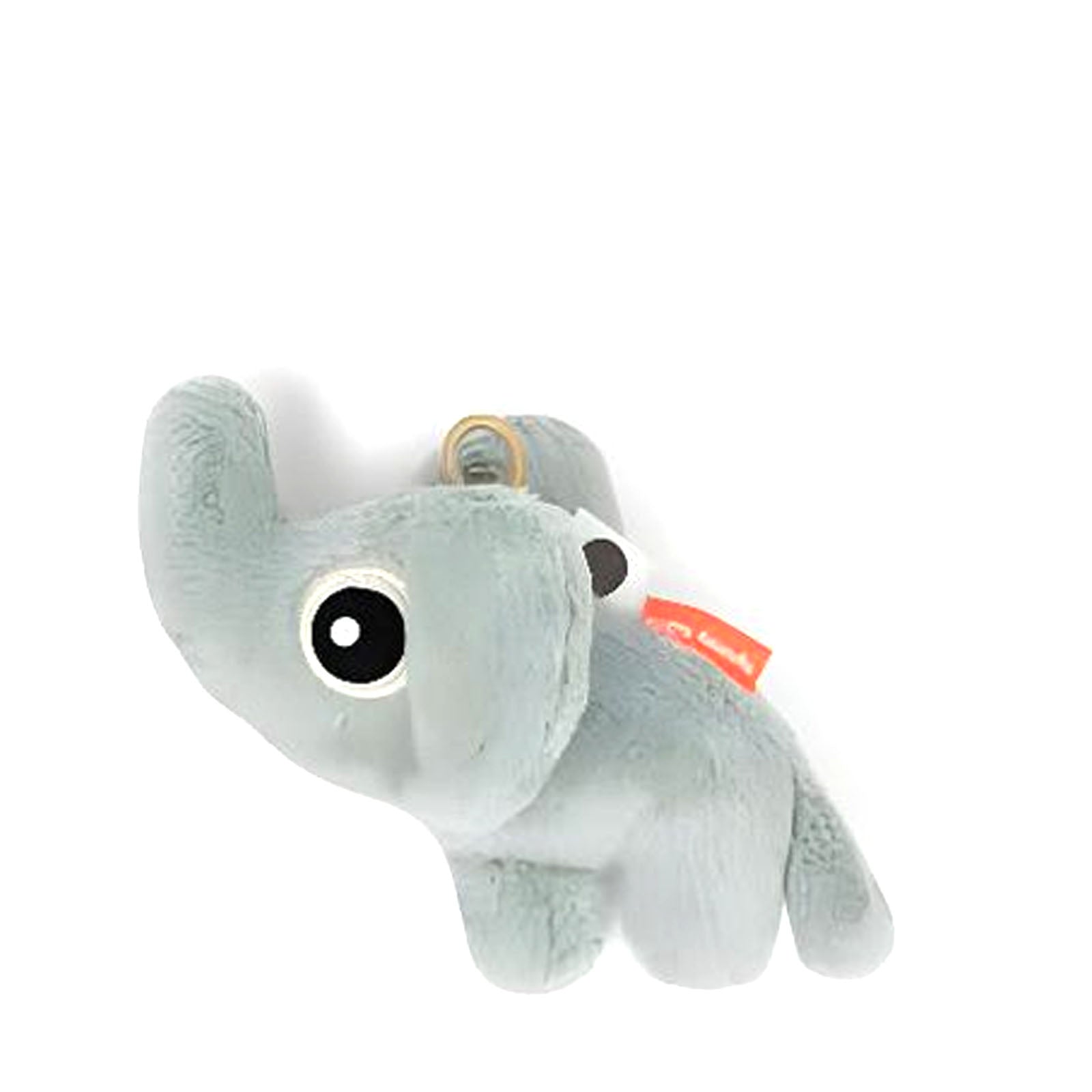 Elphee Grey Soft Toy