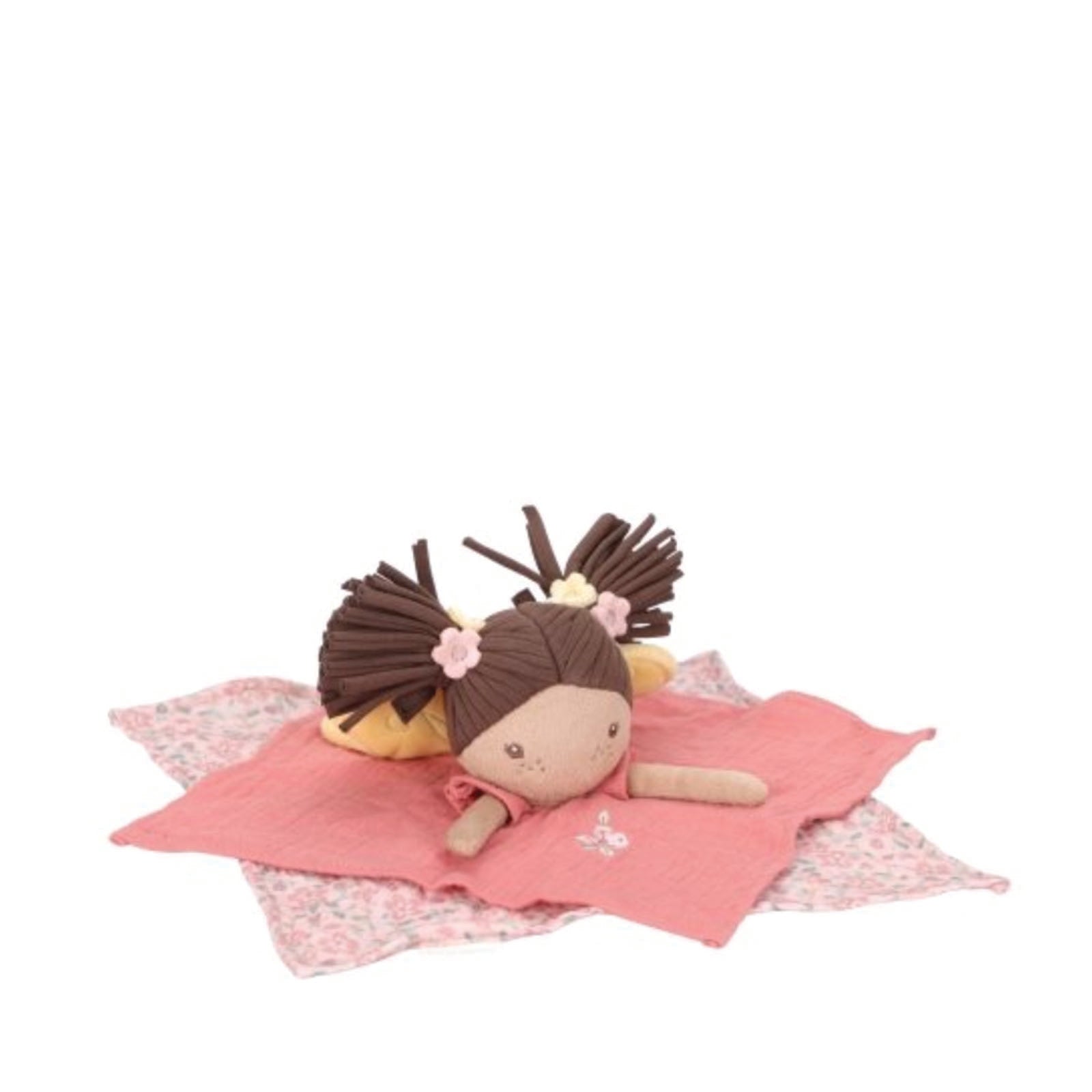 Cuddle Cloth - Fairy Evi