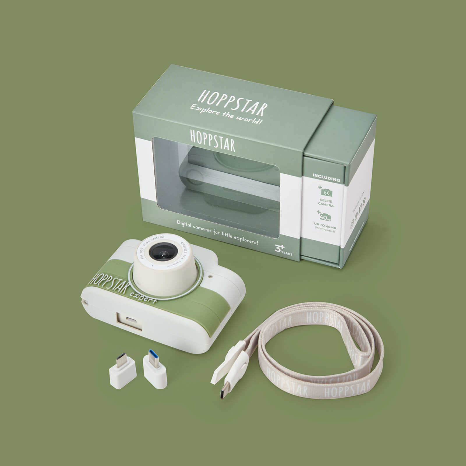 Expert Digital Camera - Laurel
