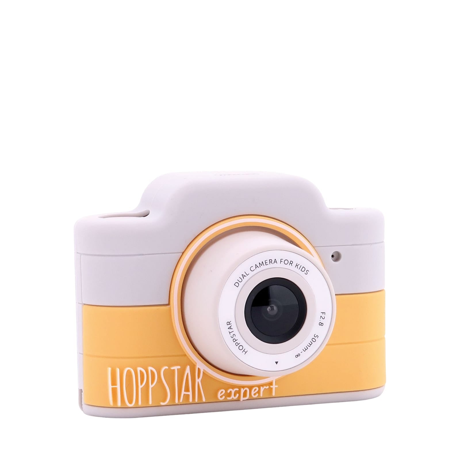 Expert Digital Camera - Citron