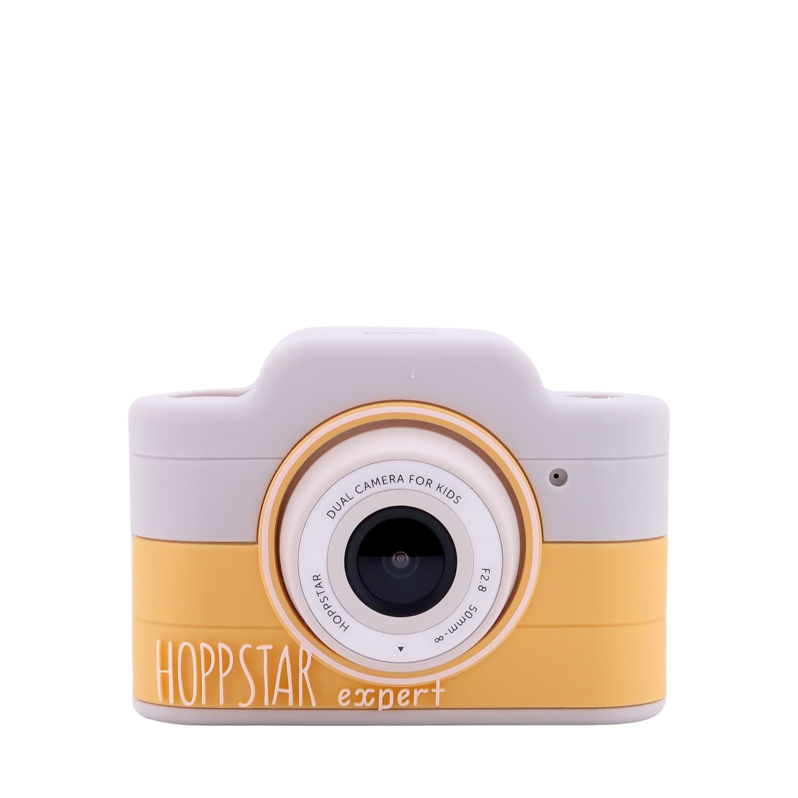Expert Digital Camera - Citron