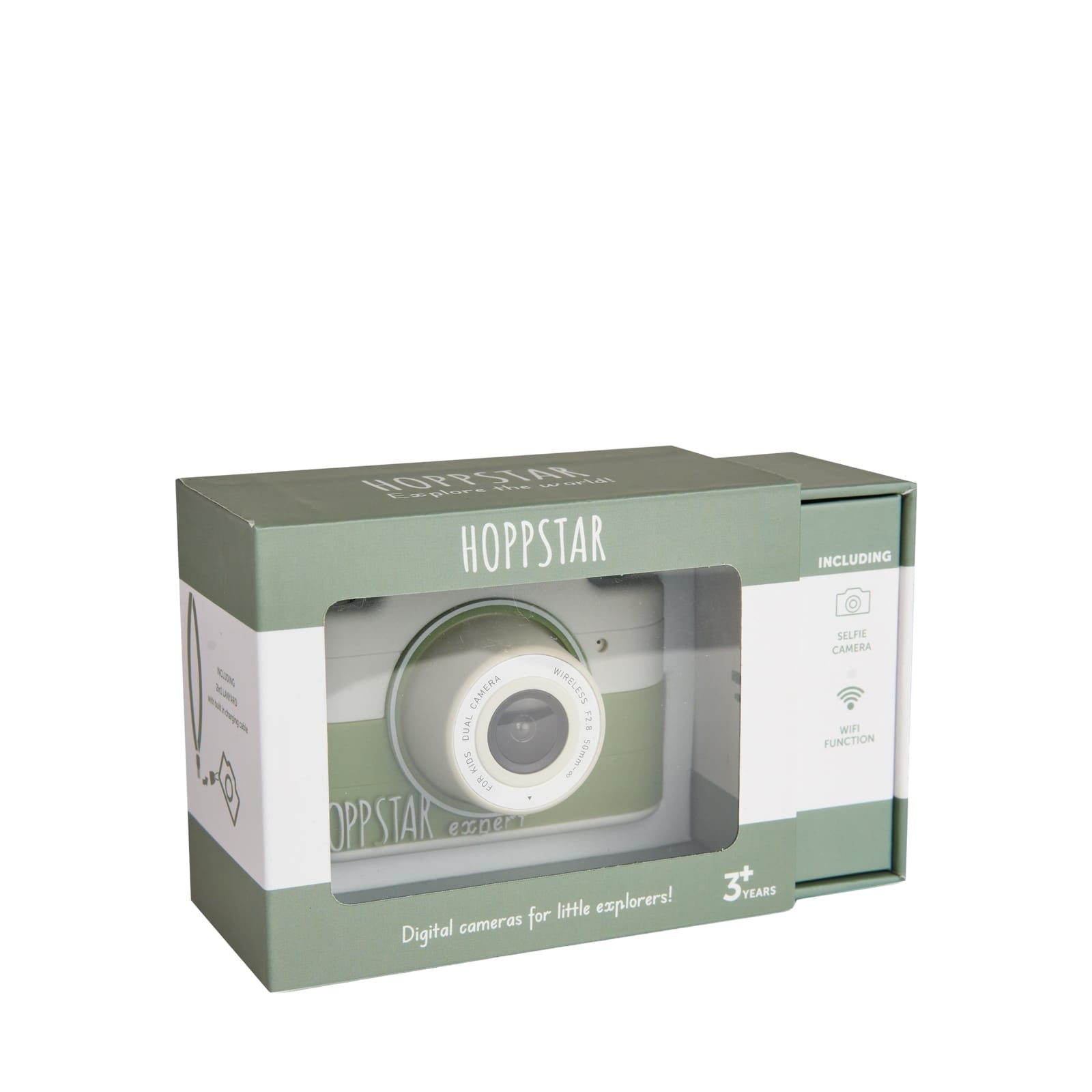 Expert Digital Camera - Laurel