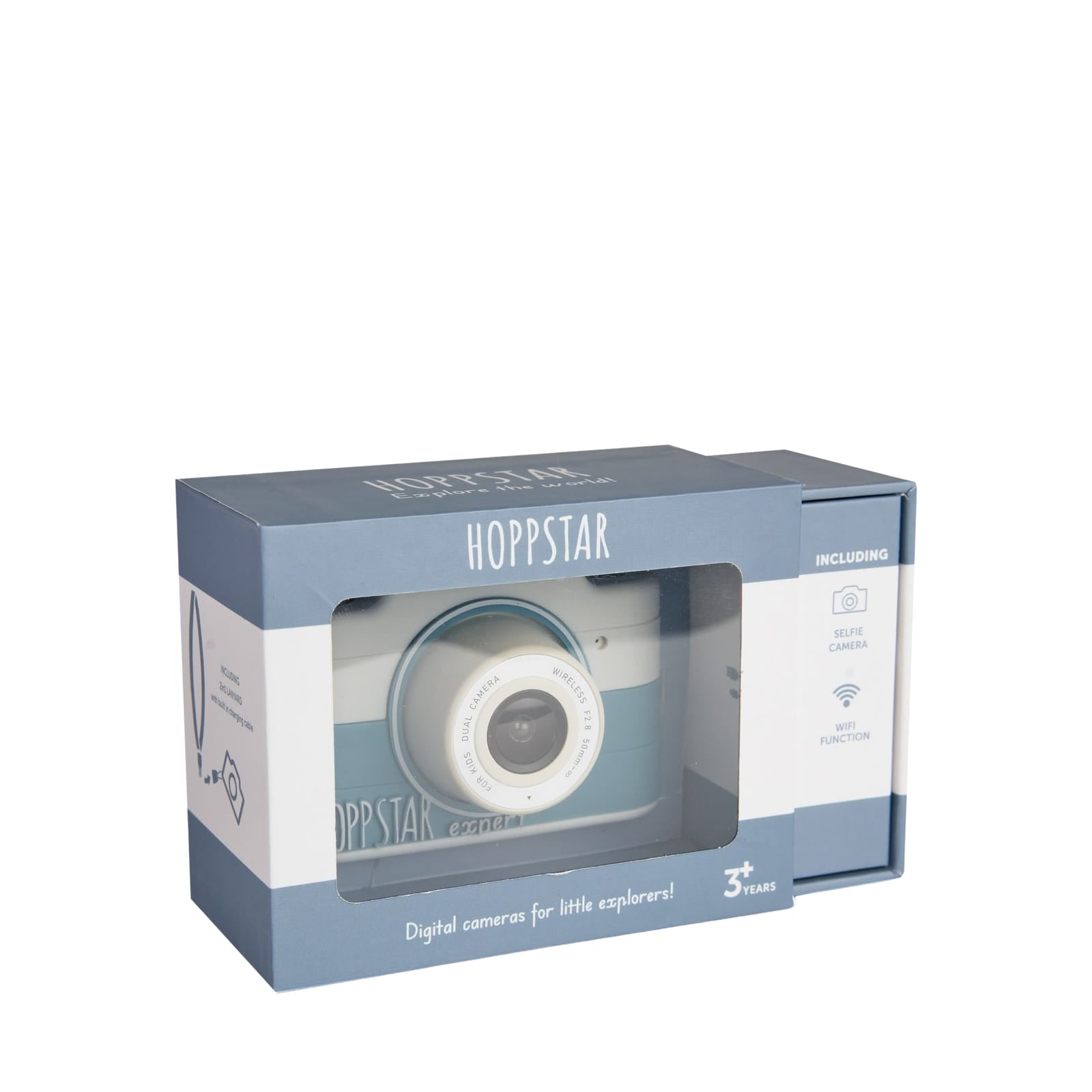 Expert Digital Camera - Yale