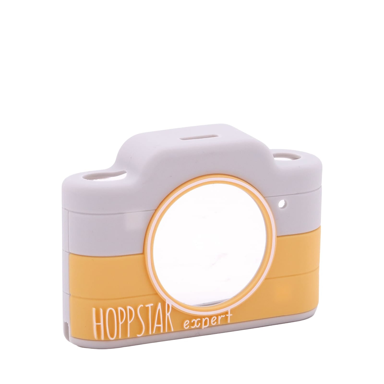 Expert Digital Camera - Citron