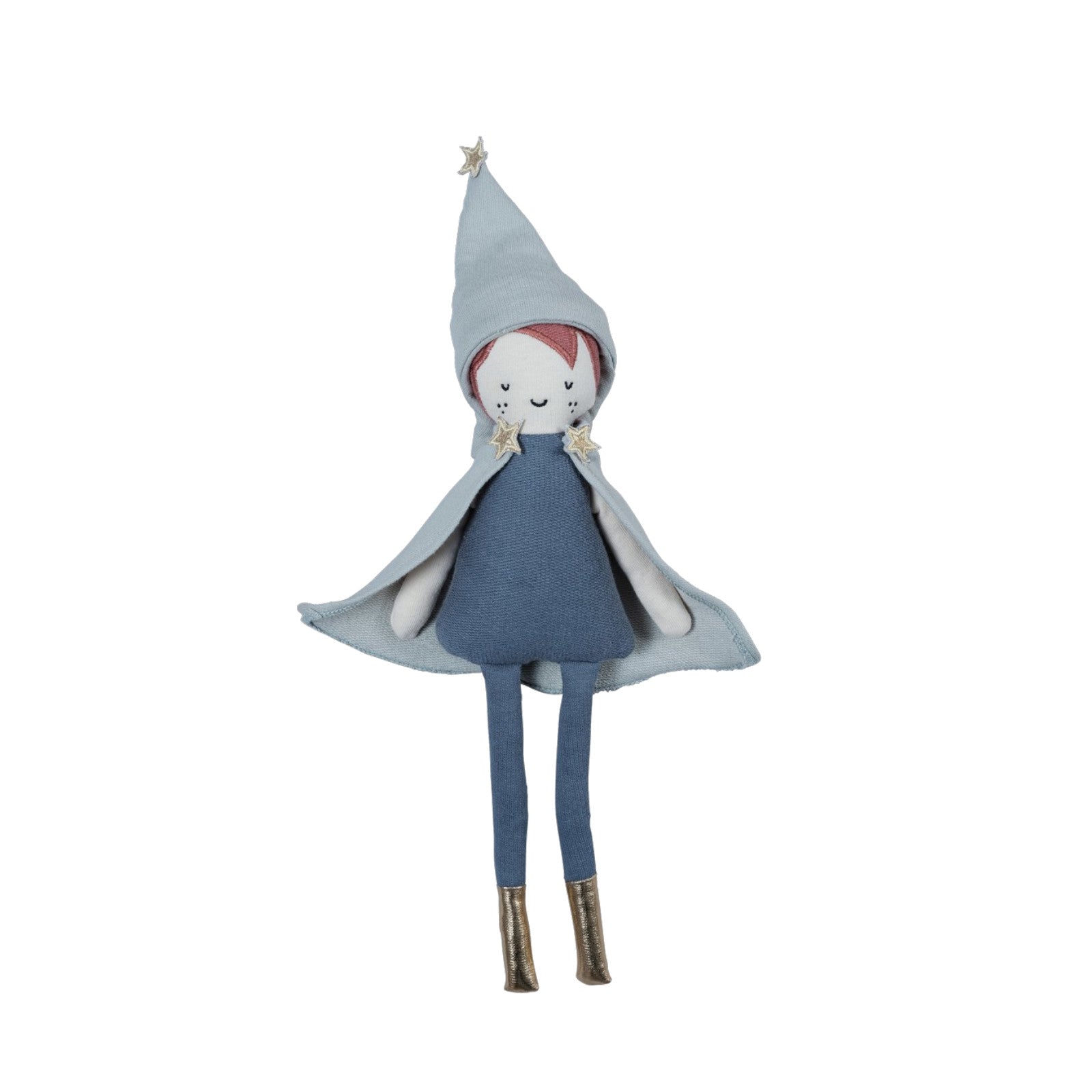 Doll - Wizard