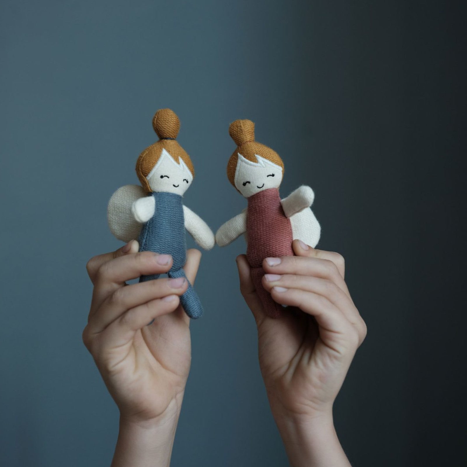 Pocket Friend - Fairy Clay