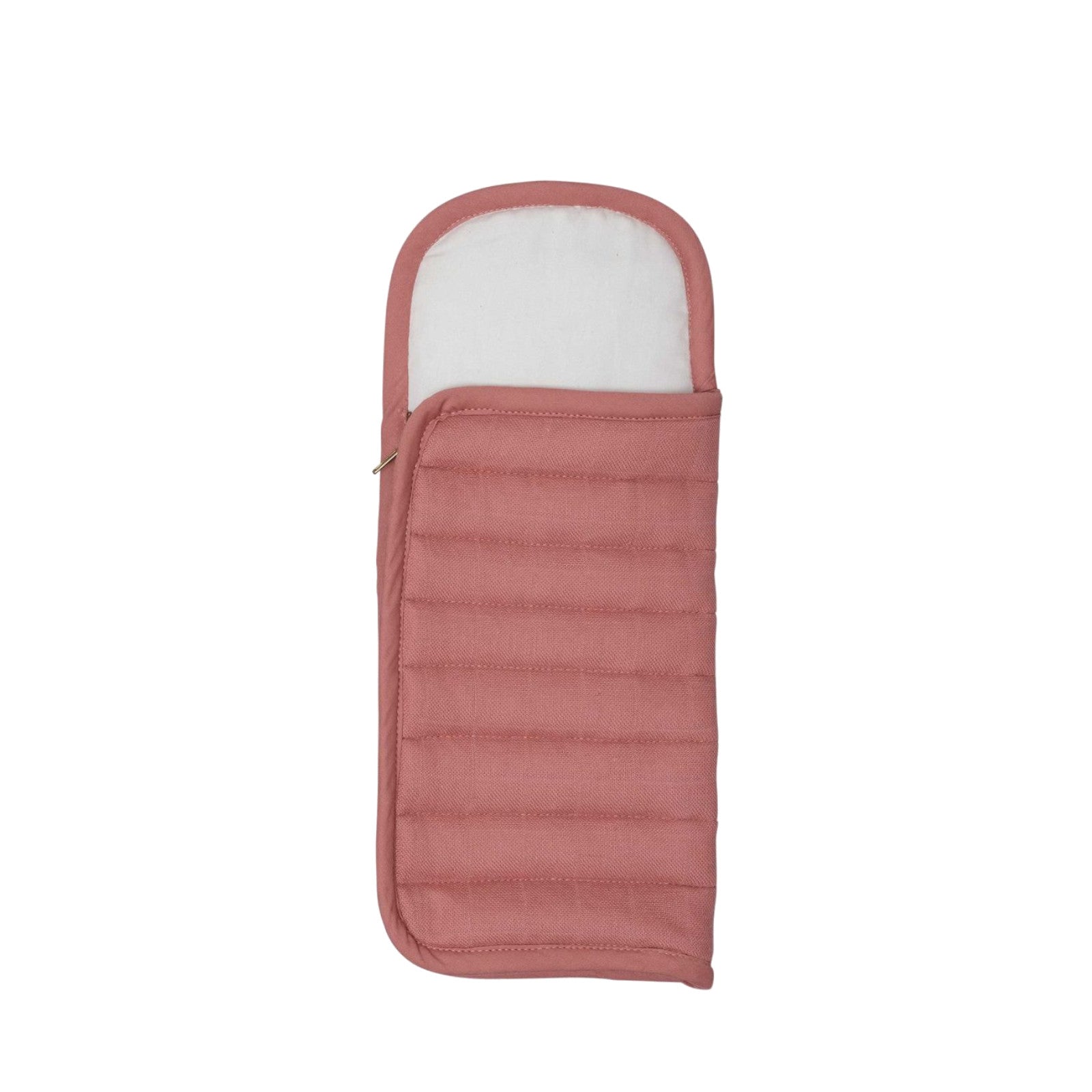 Doll Sleeping Bag - Clay