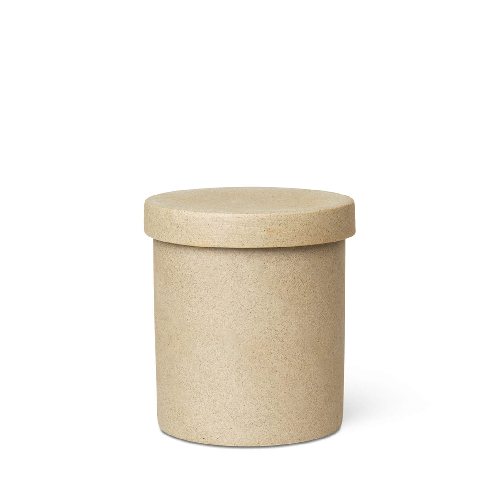 Bon Large Container - Sand