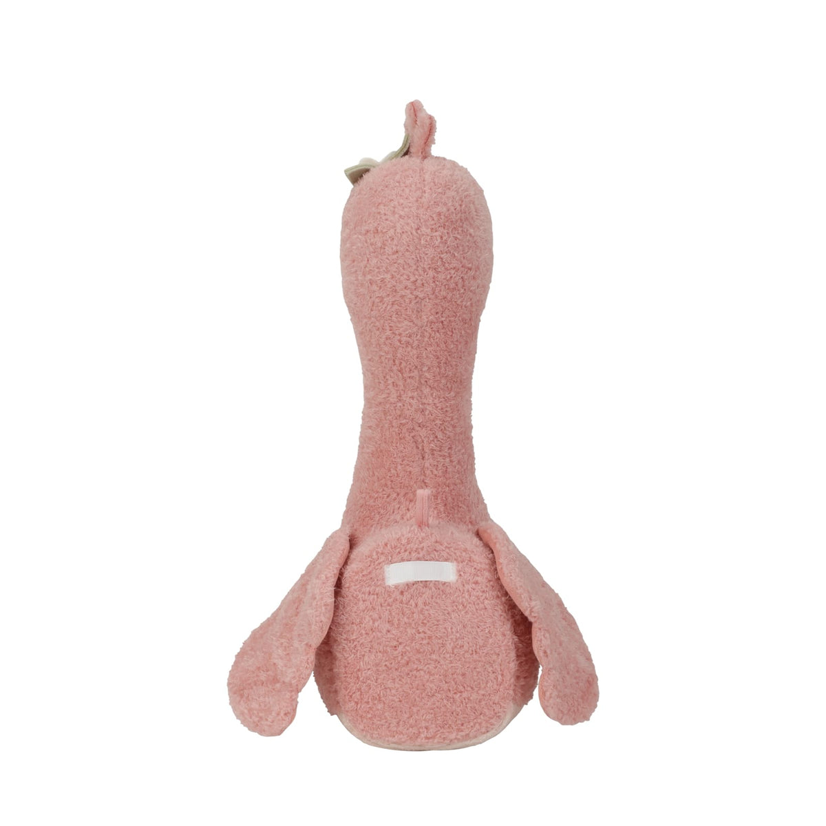 Wall Decoration Animal Head - Flamingo