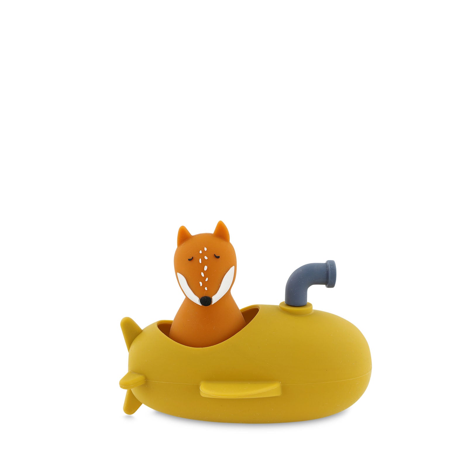 Bath Toy Submarine - Mr Fox