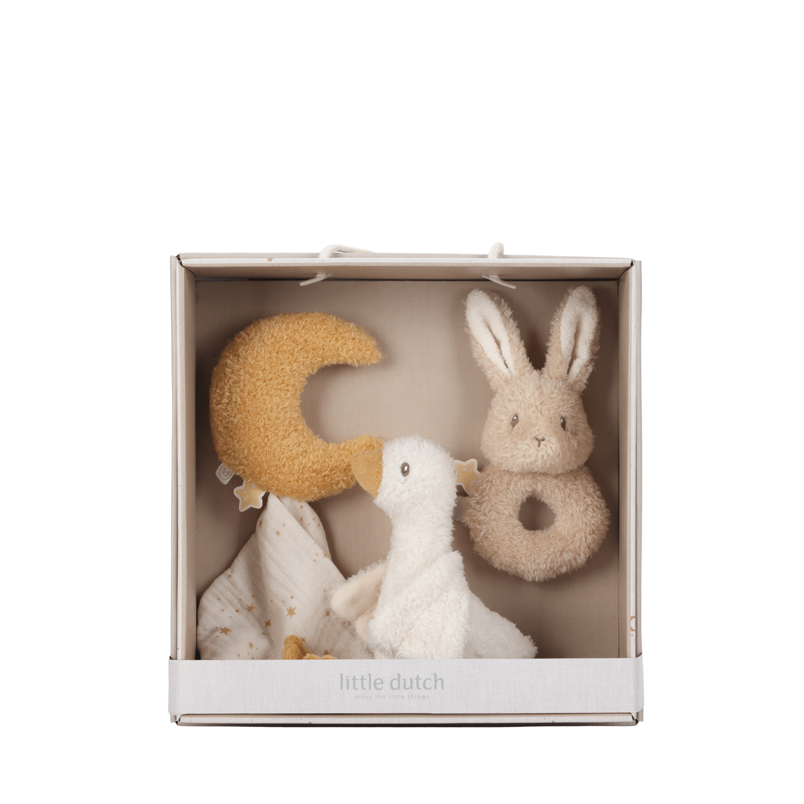 Gift Set Box - Newborn Naturals
