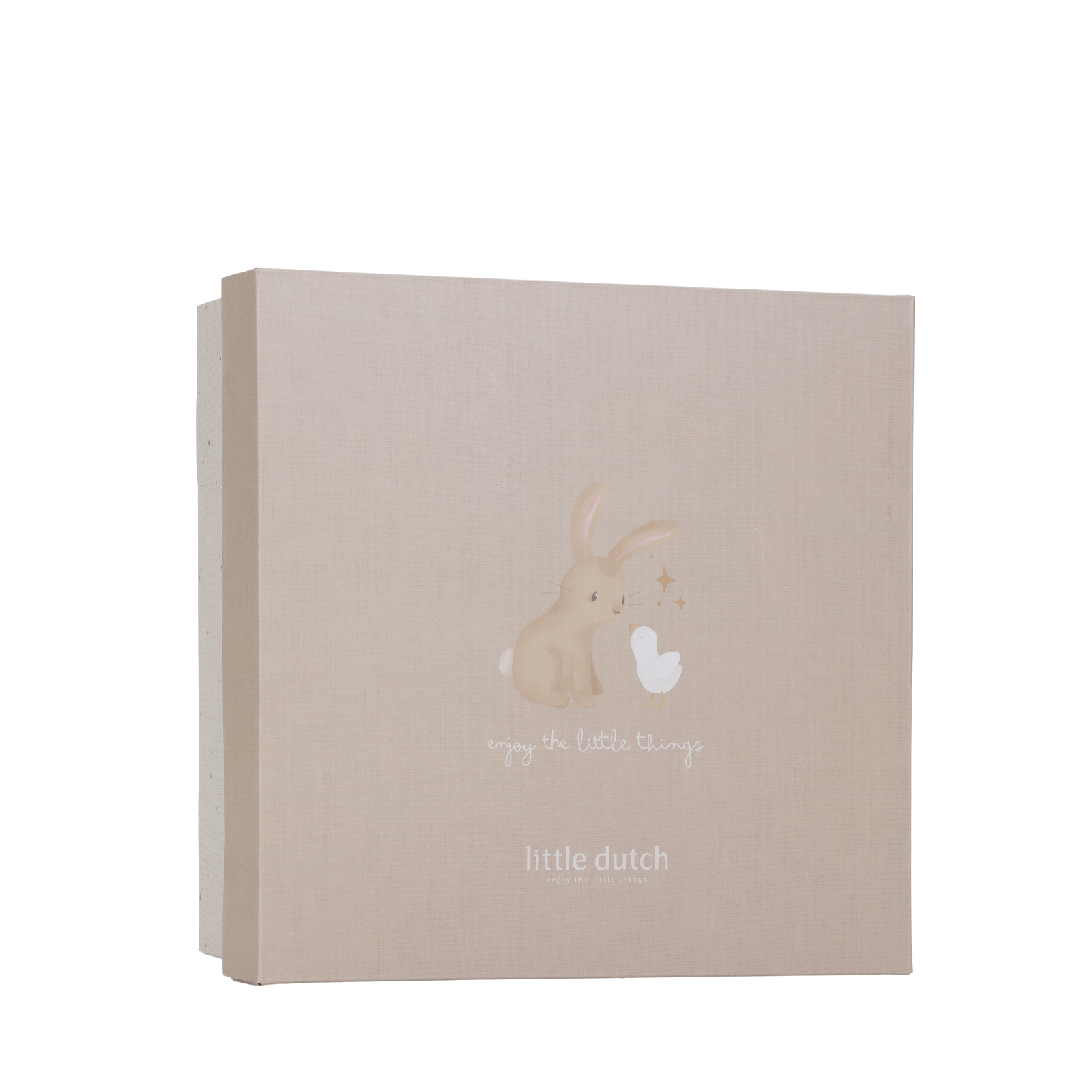 Gift Set Box - Newborn Naturals