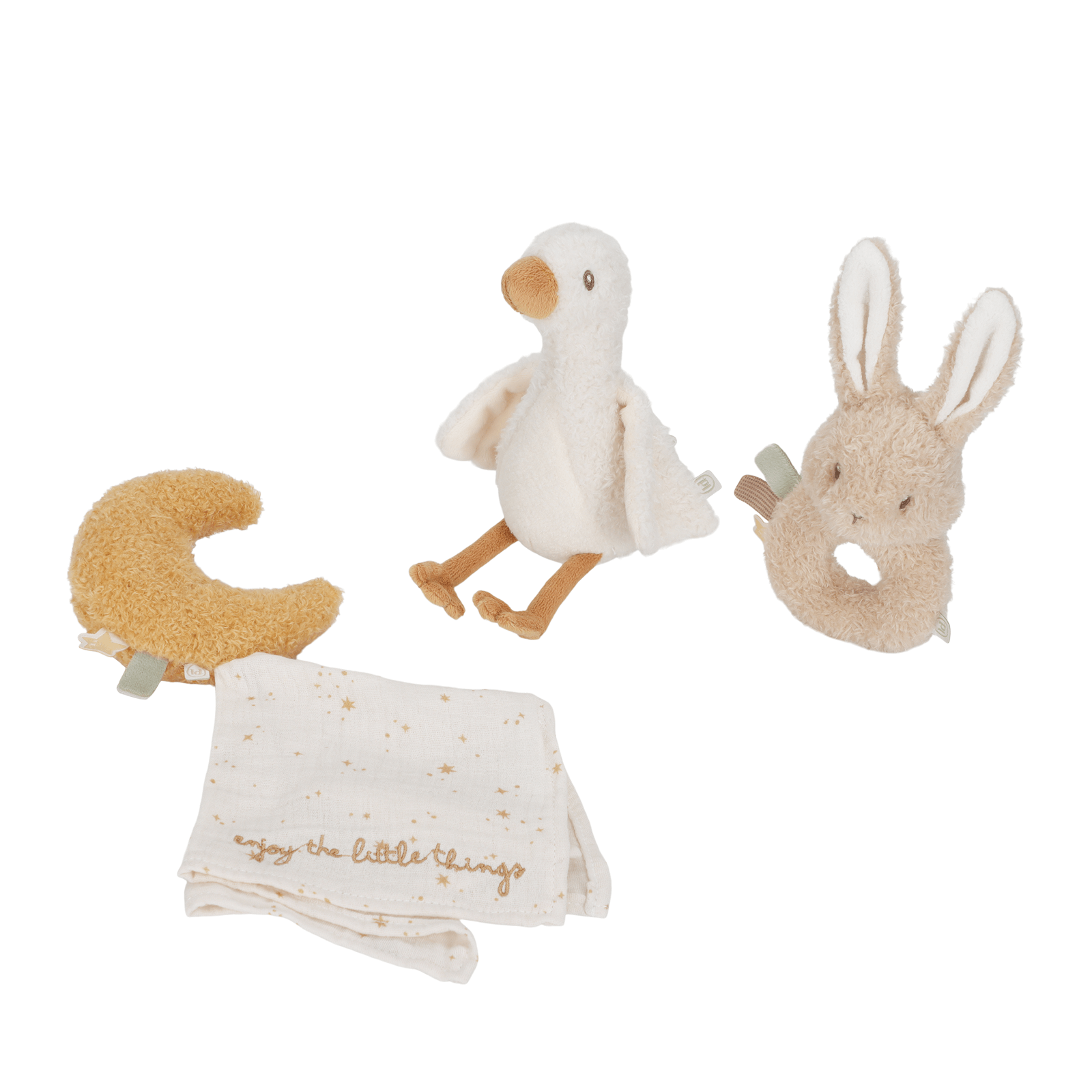Gift Set Box - Newborn Naturals
