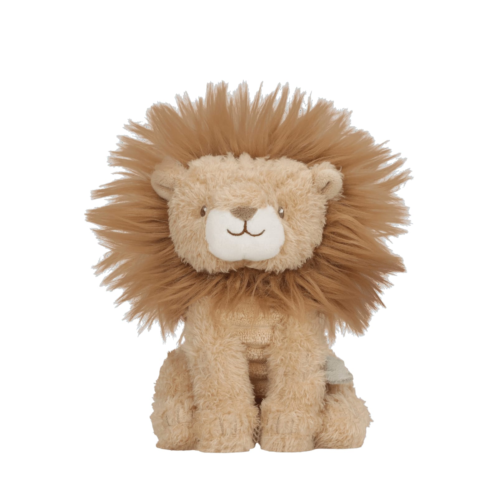 Gift Box - Safari Friends
