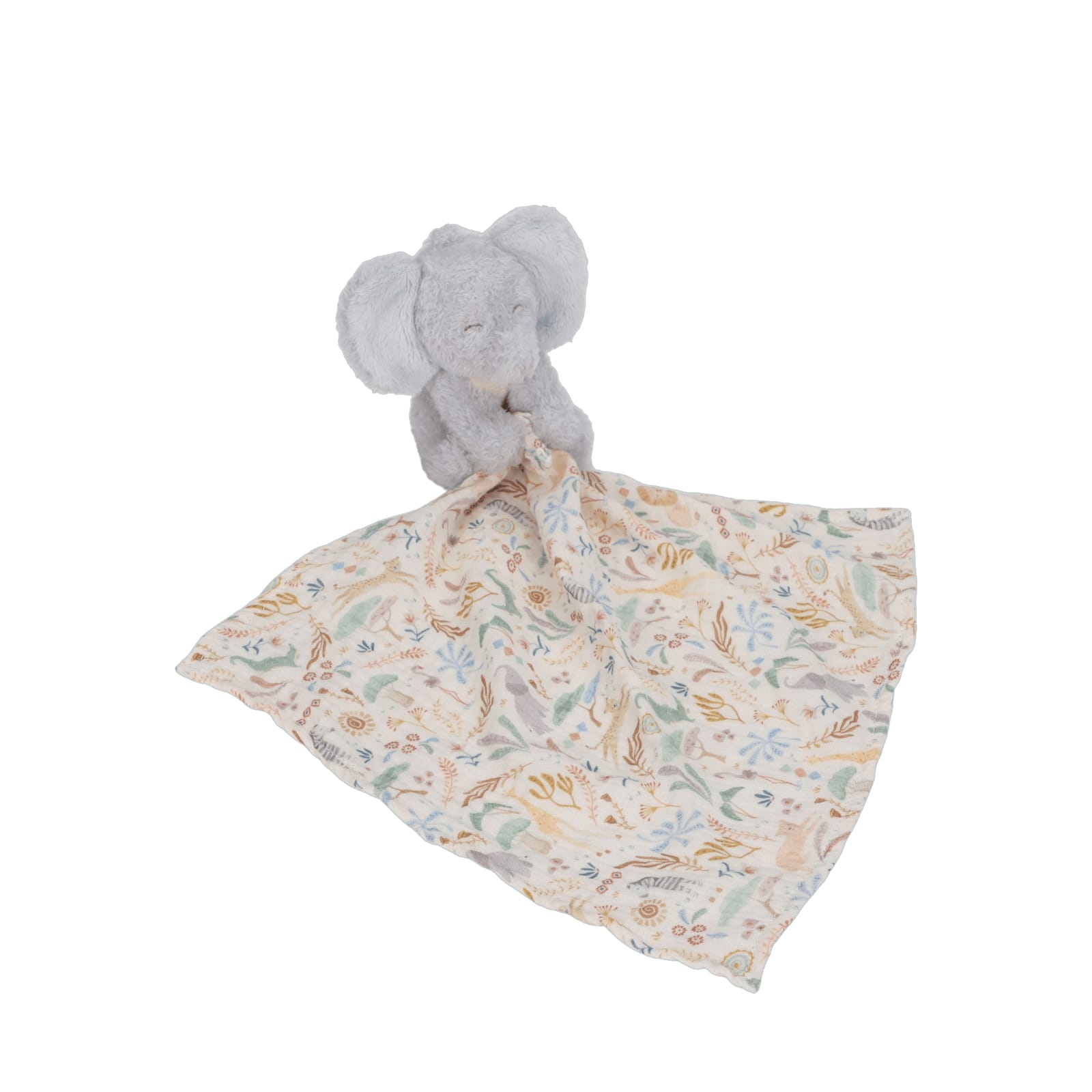 Gift Box - Safari Friends