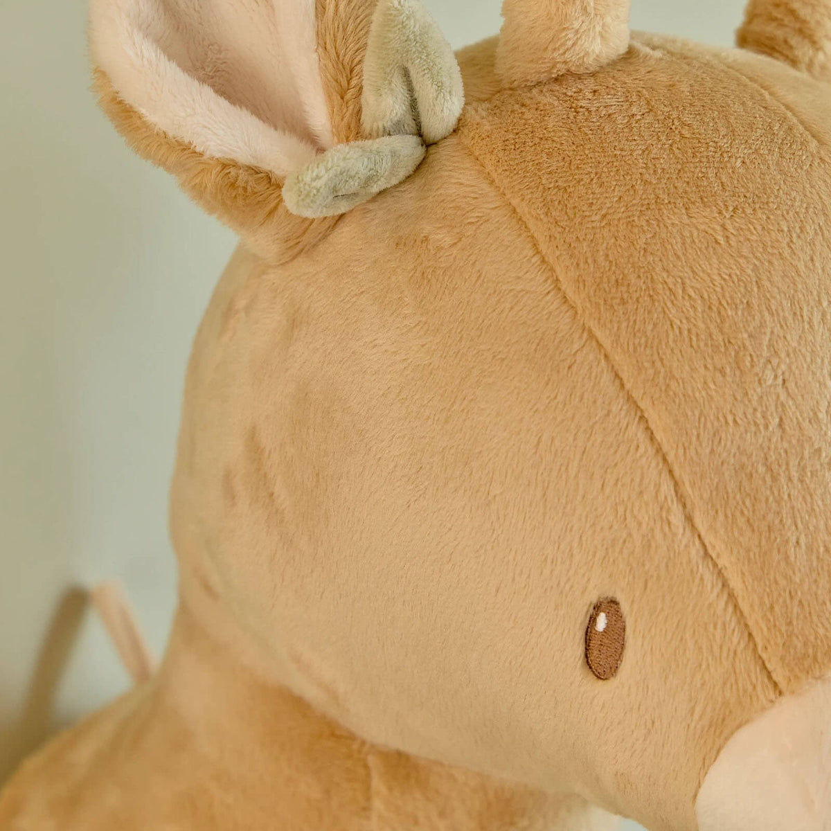 Wall Decoration Animal Head - Giraffe