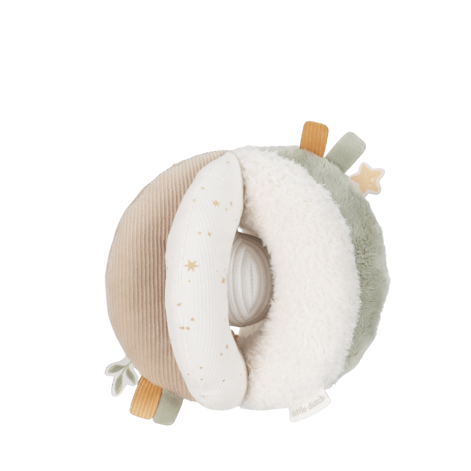 Grasping Ball - Newborn Naturals