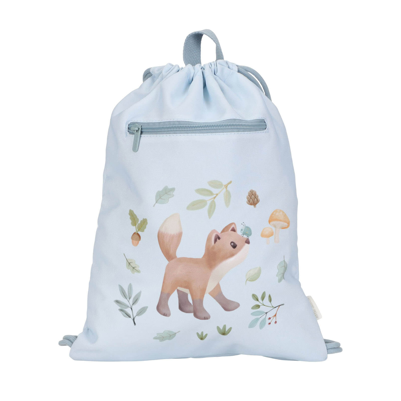 Gym Bag - Forest Friends