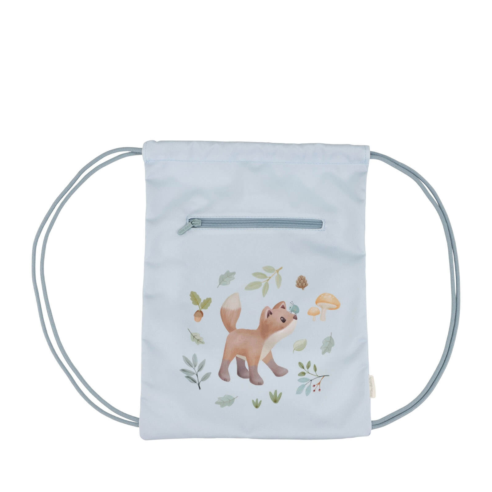 Gym Bag - Forest Friends