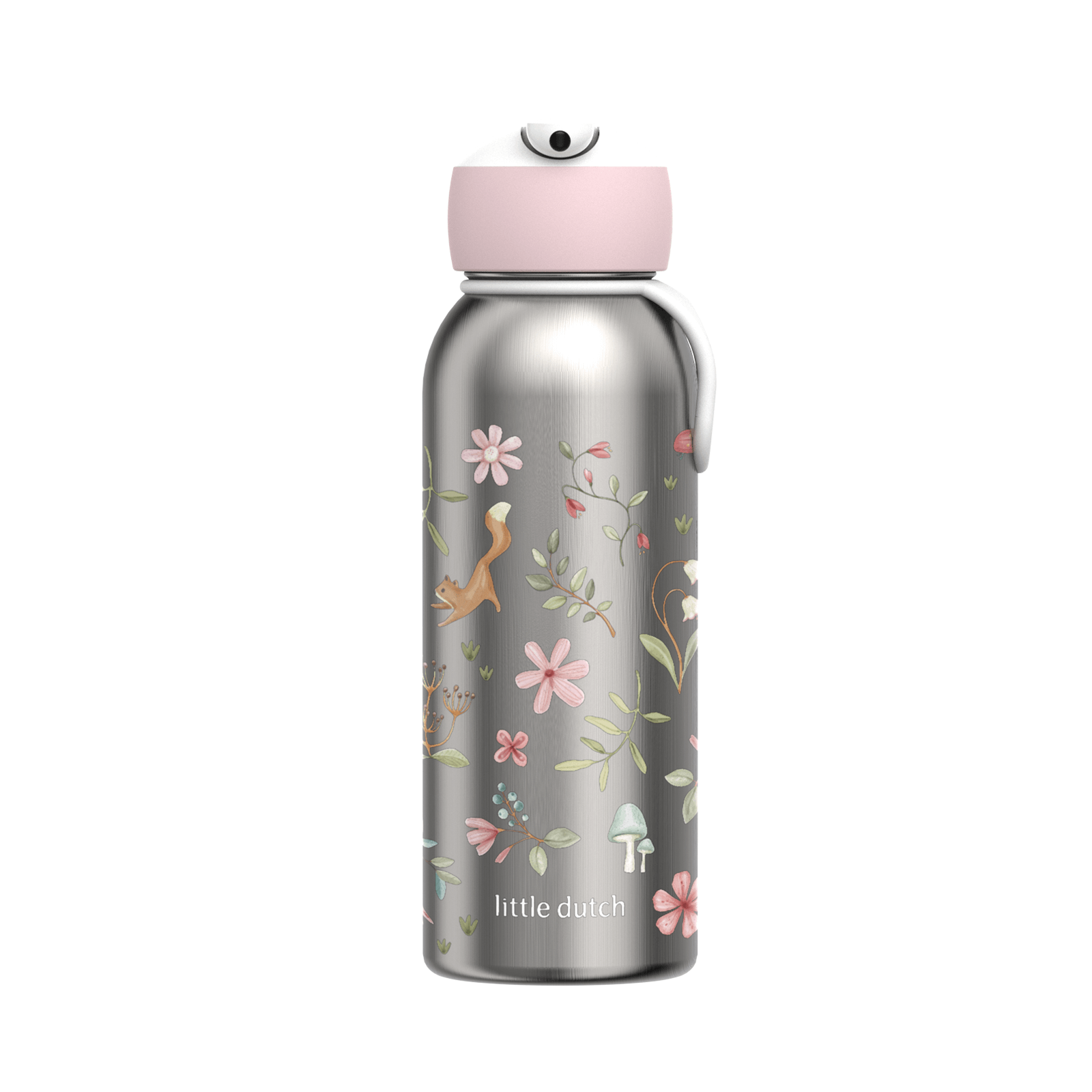 Insulated Bottle Flip-Up 350 ml - Fairy Wonders