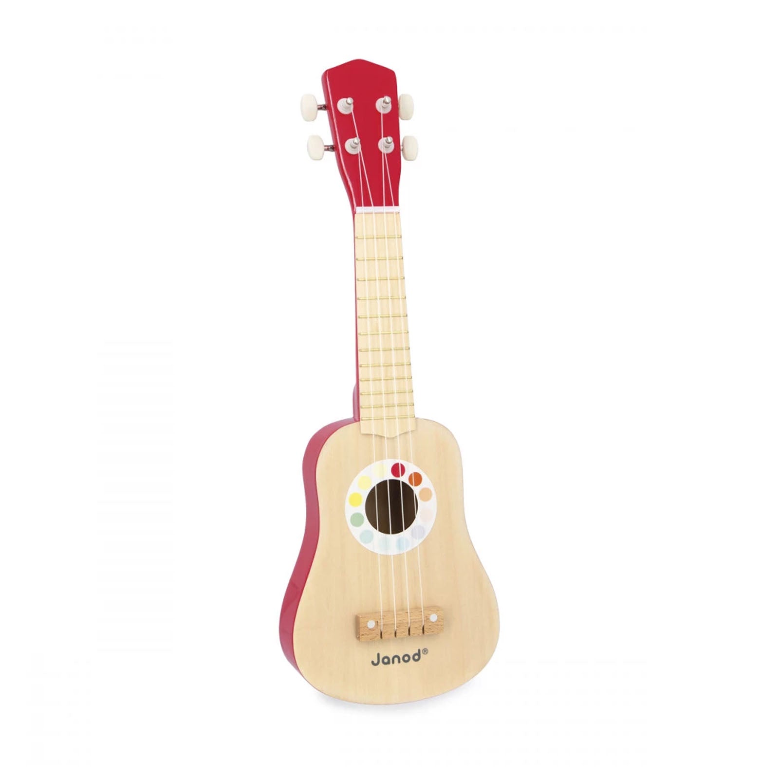 Confetti Ukulele