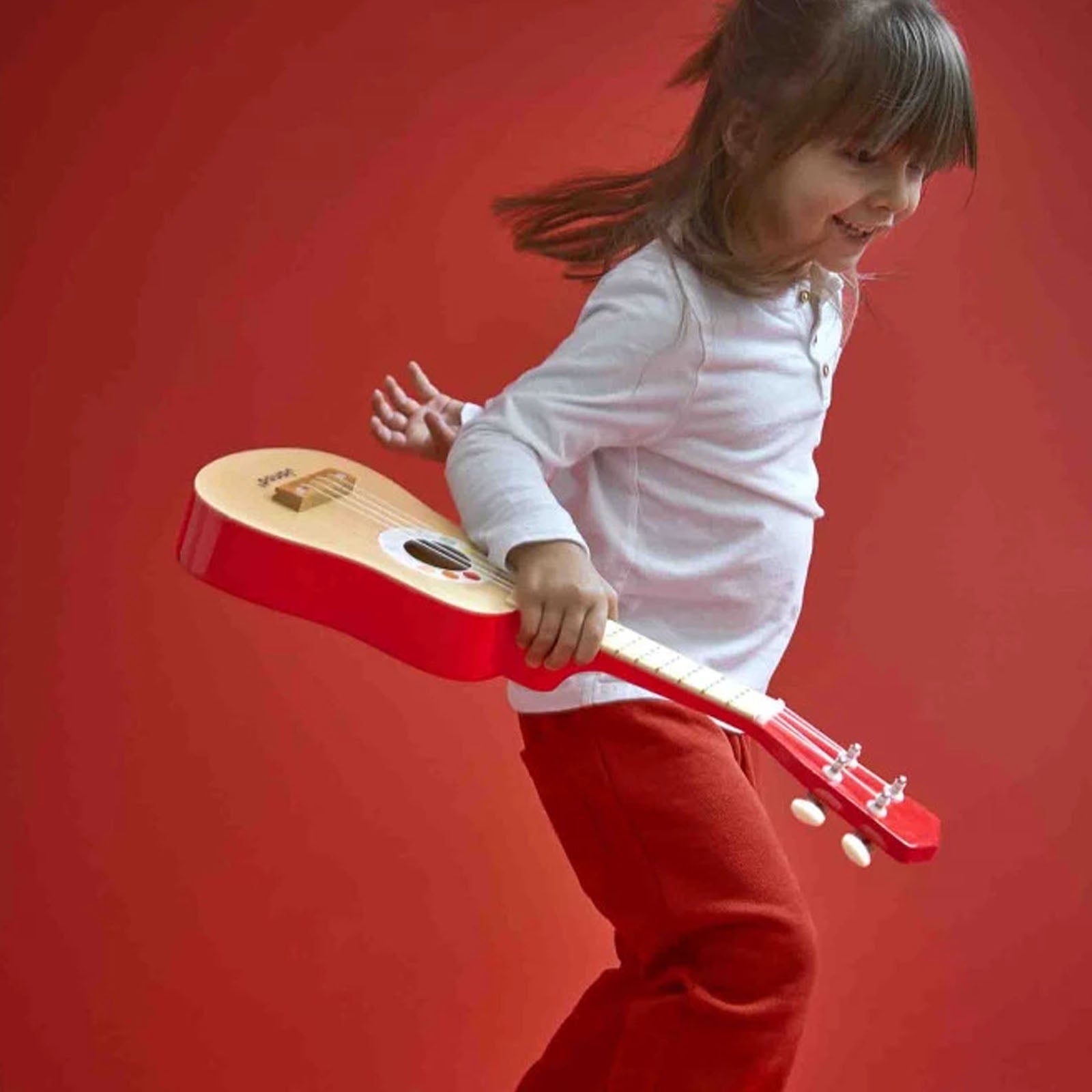 Confetti Ukulele