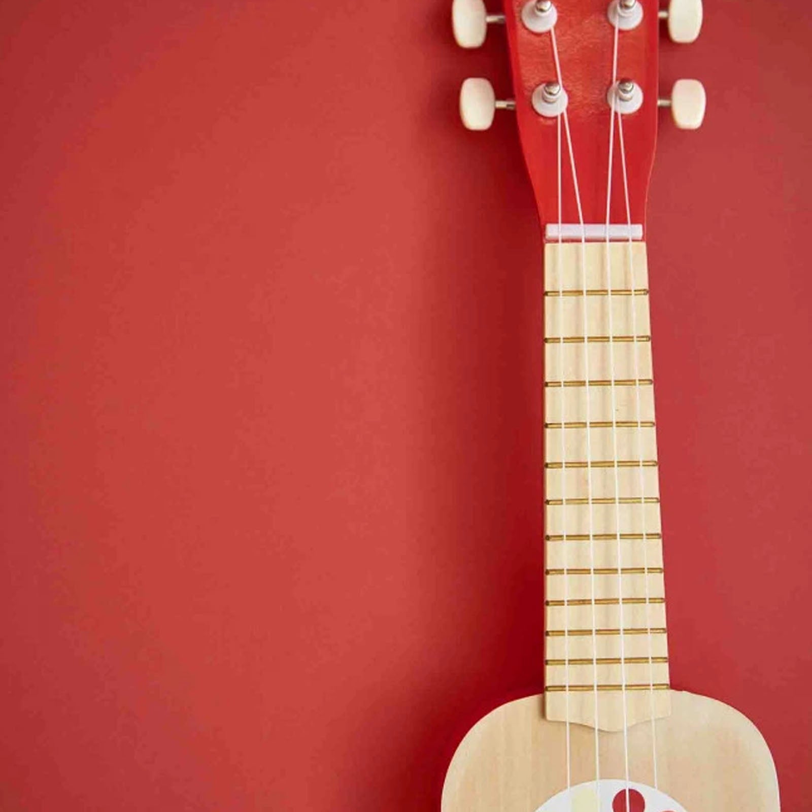 Confetti Ukulele