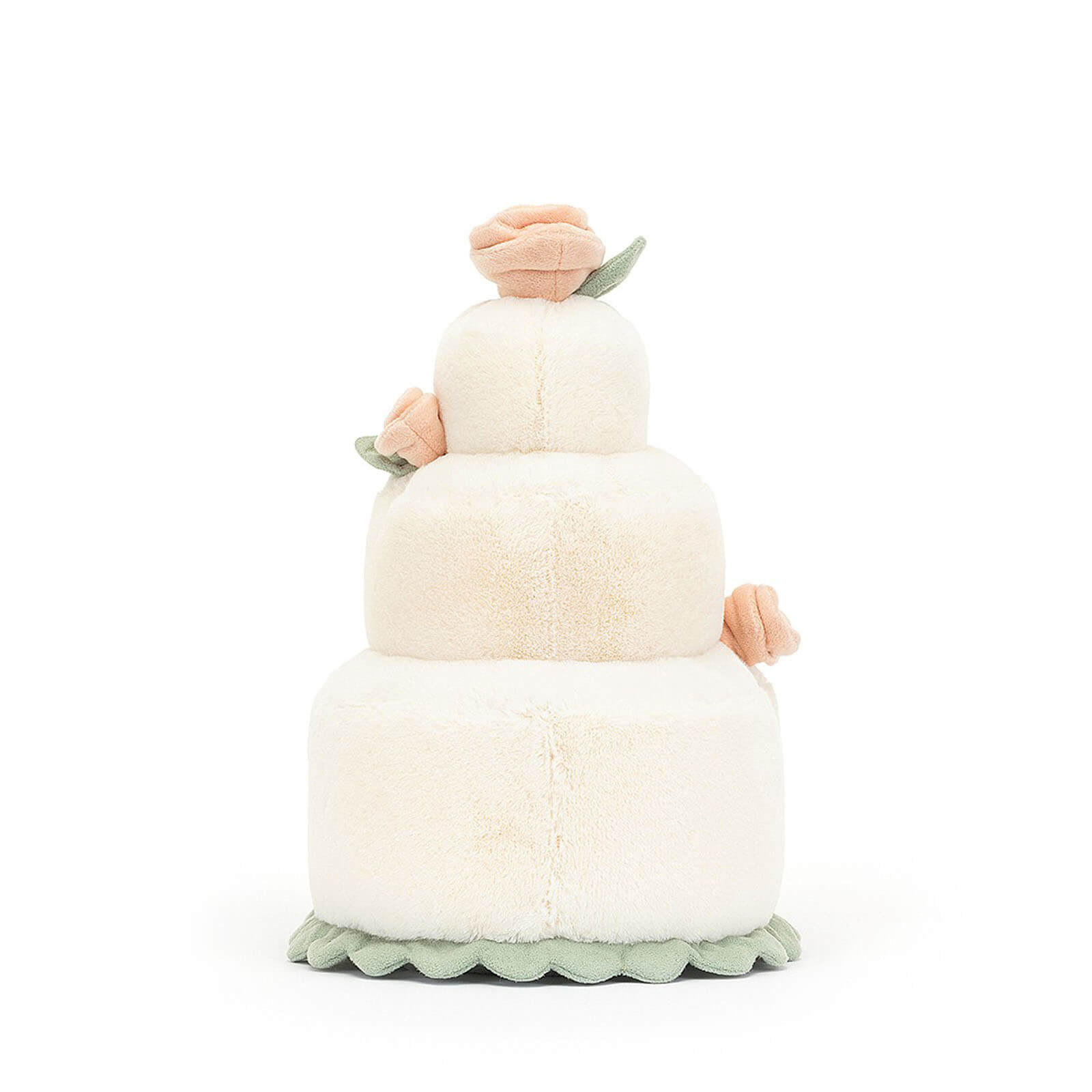 Amuseable Wedding Cake