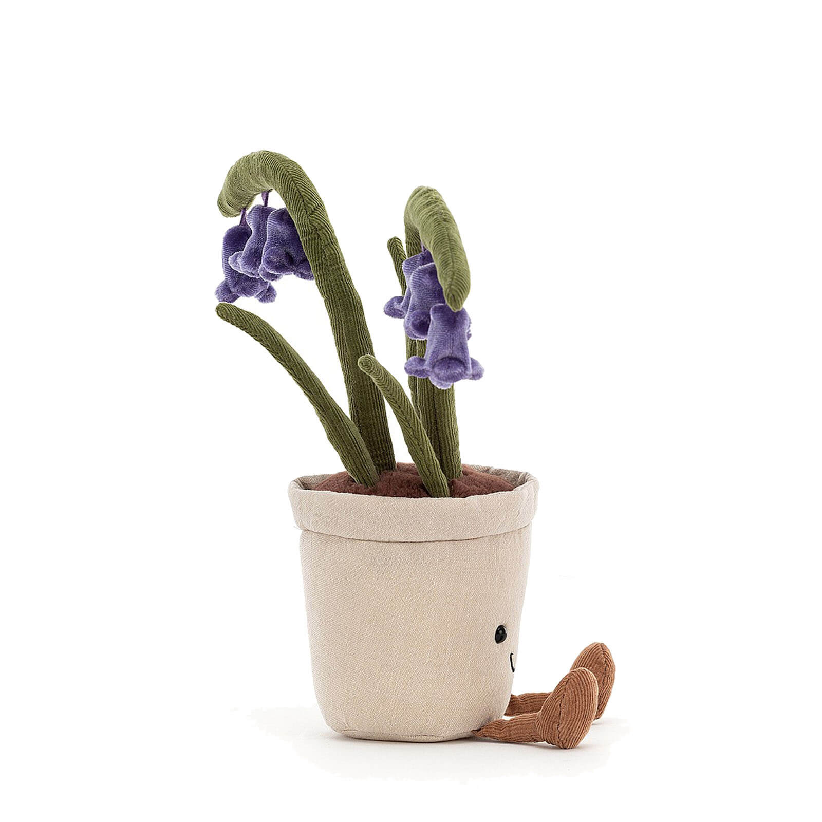 Amuseable Bluebell