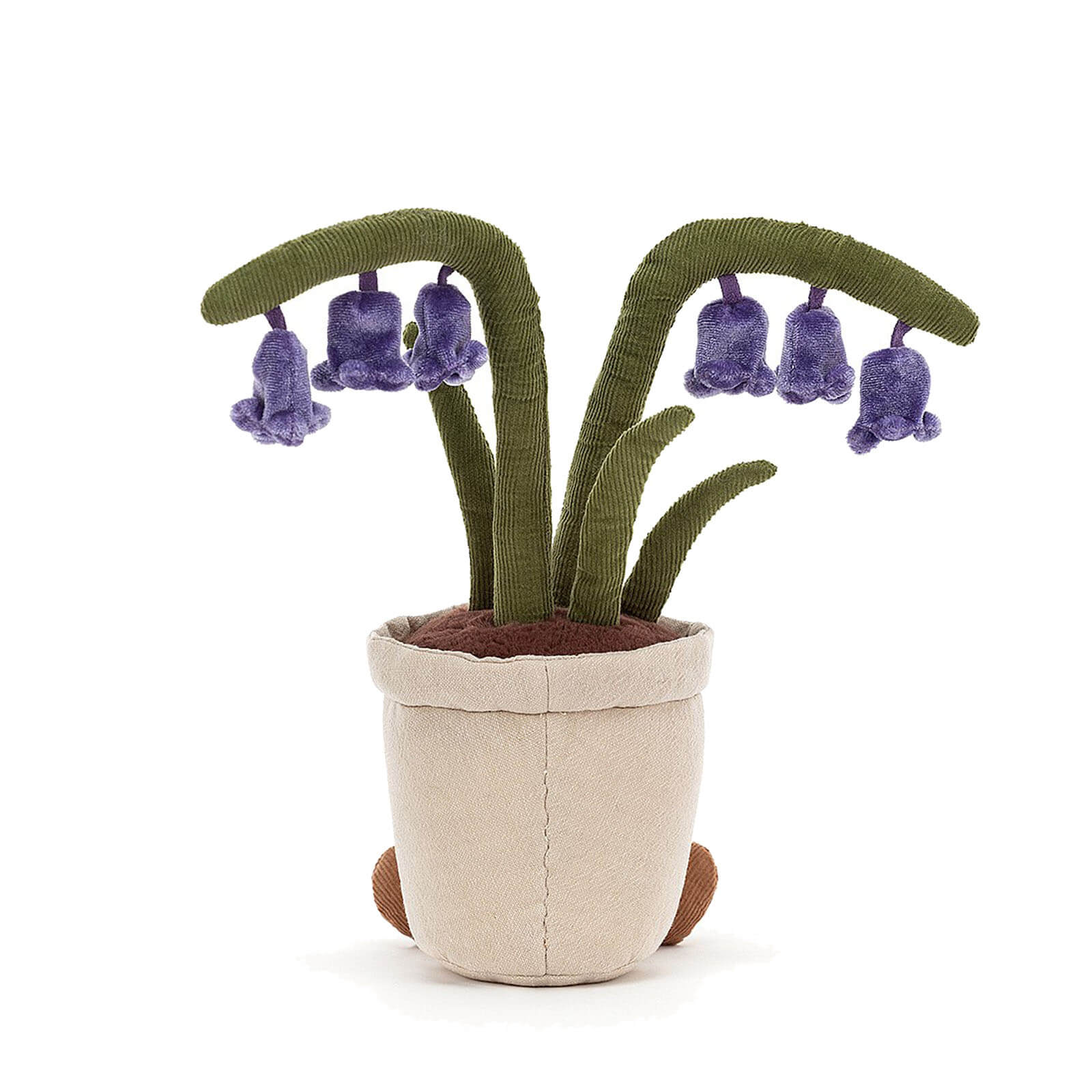 Amuseable Bluebell