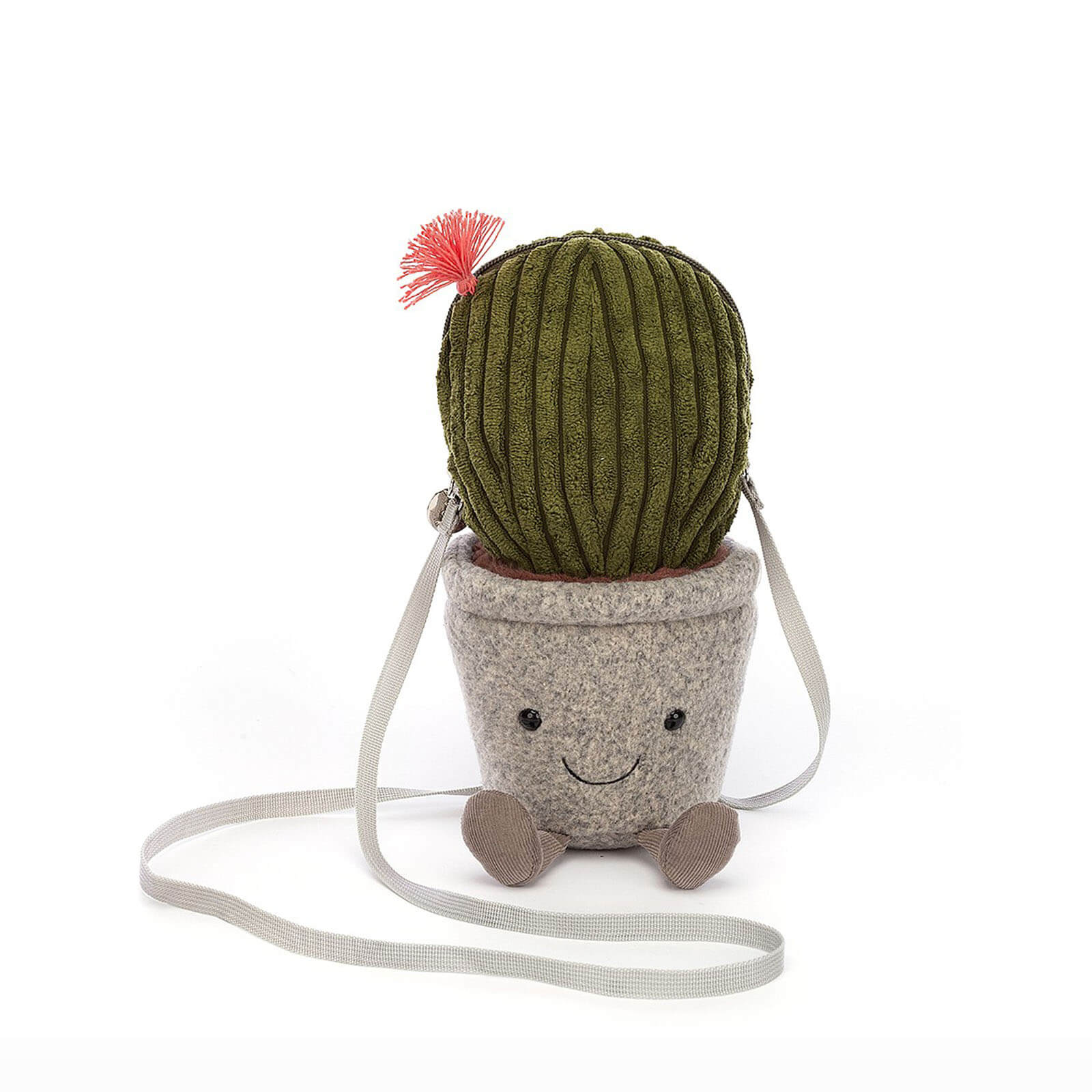 Amuseable Cactus Bag