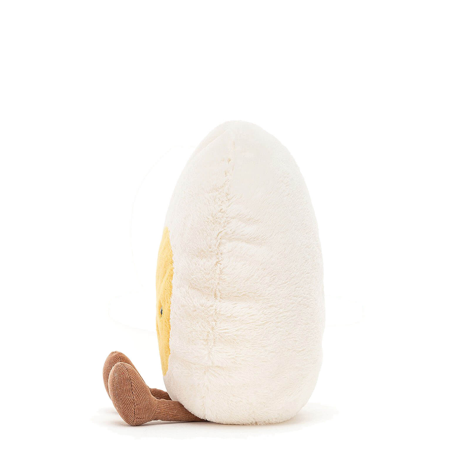 Amuseable Large Happy Boiled Egg