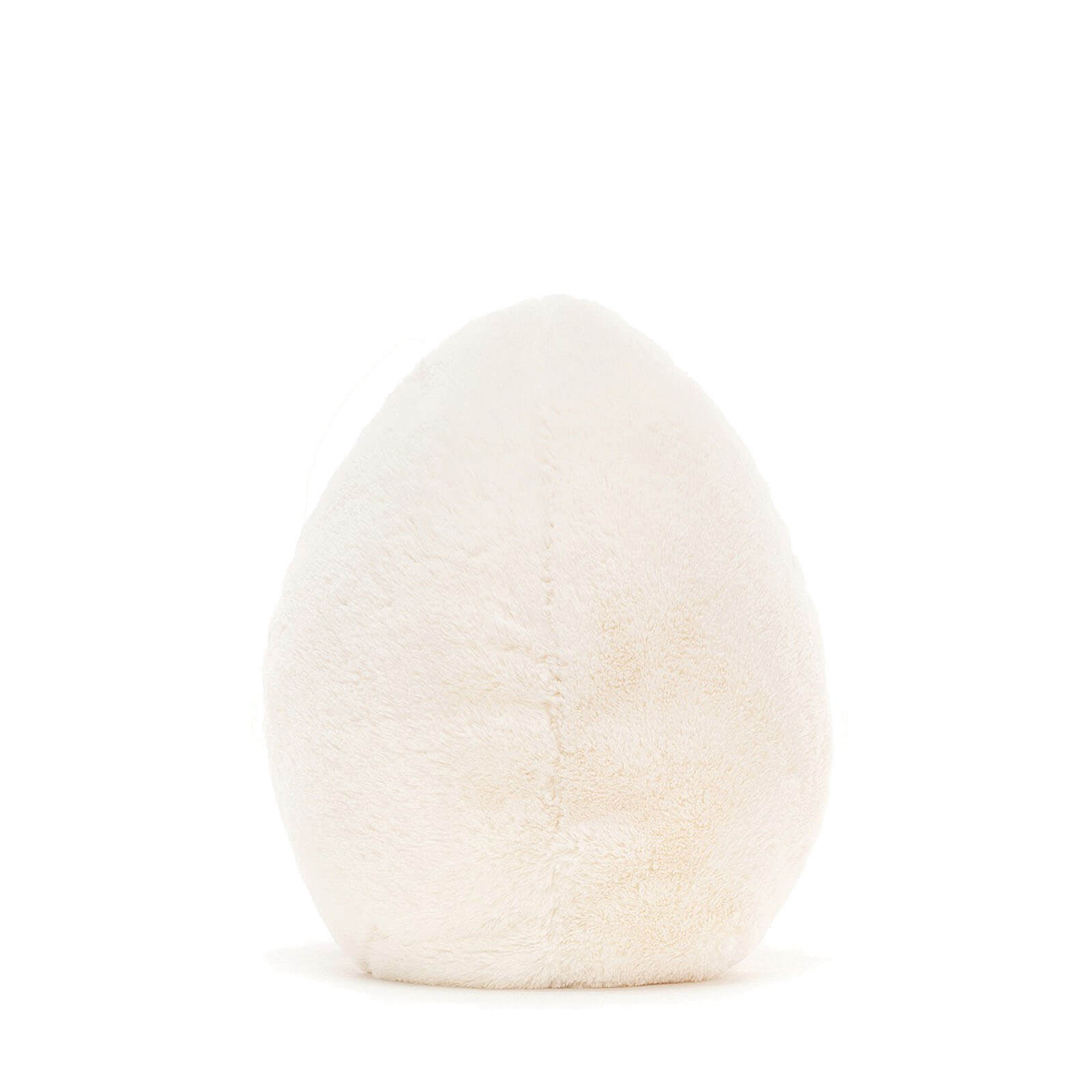 Amuseable Large Happy Boiled Egg