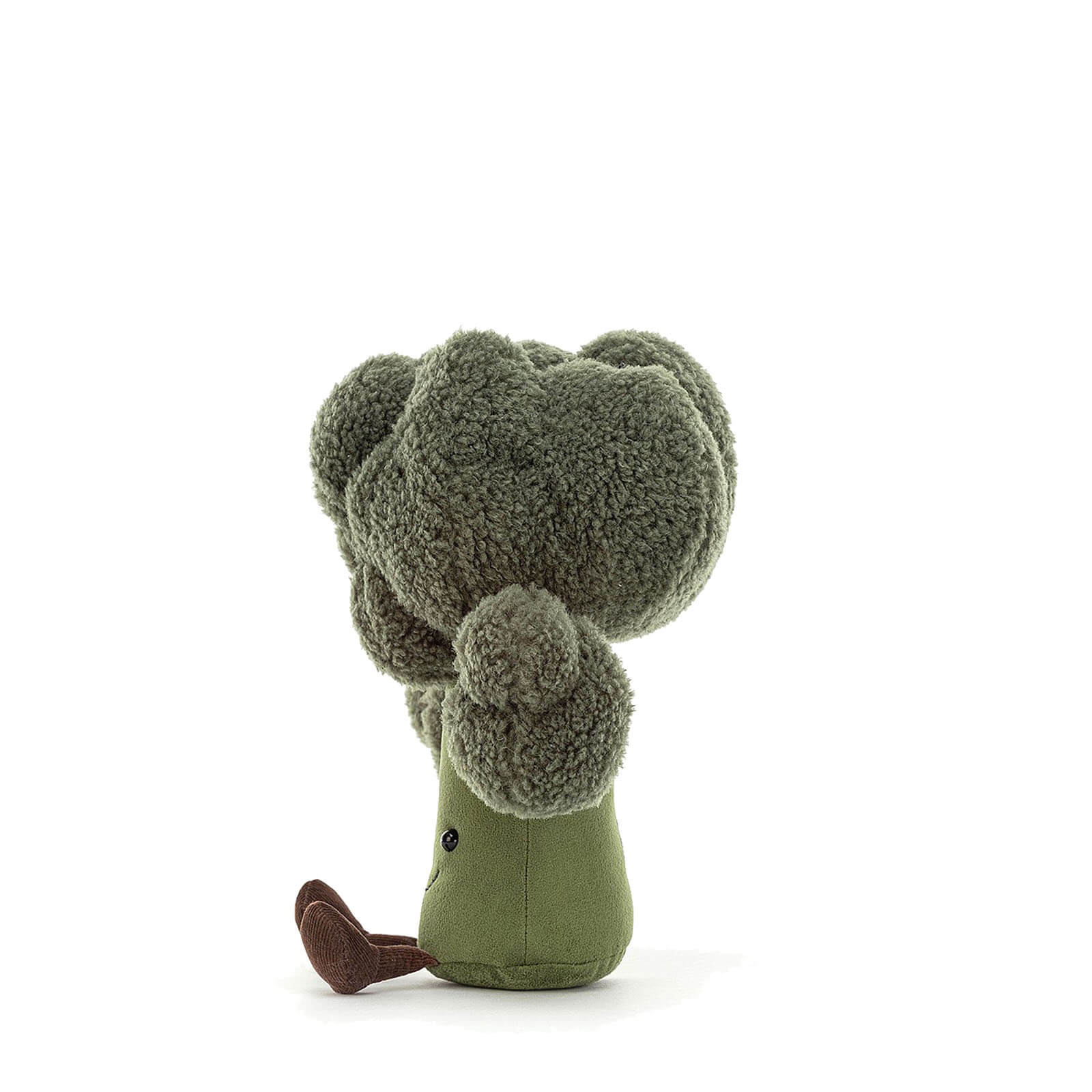 Amuseable Broccoli