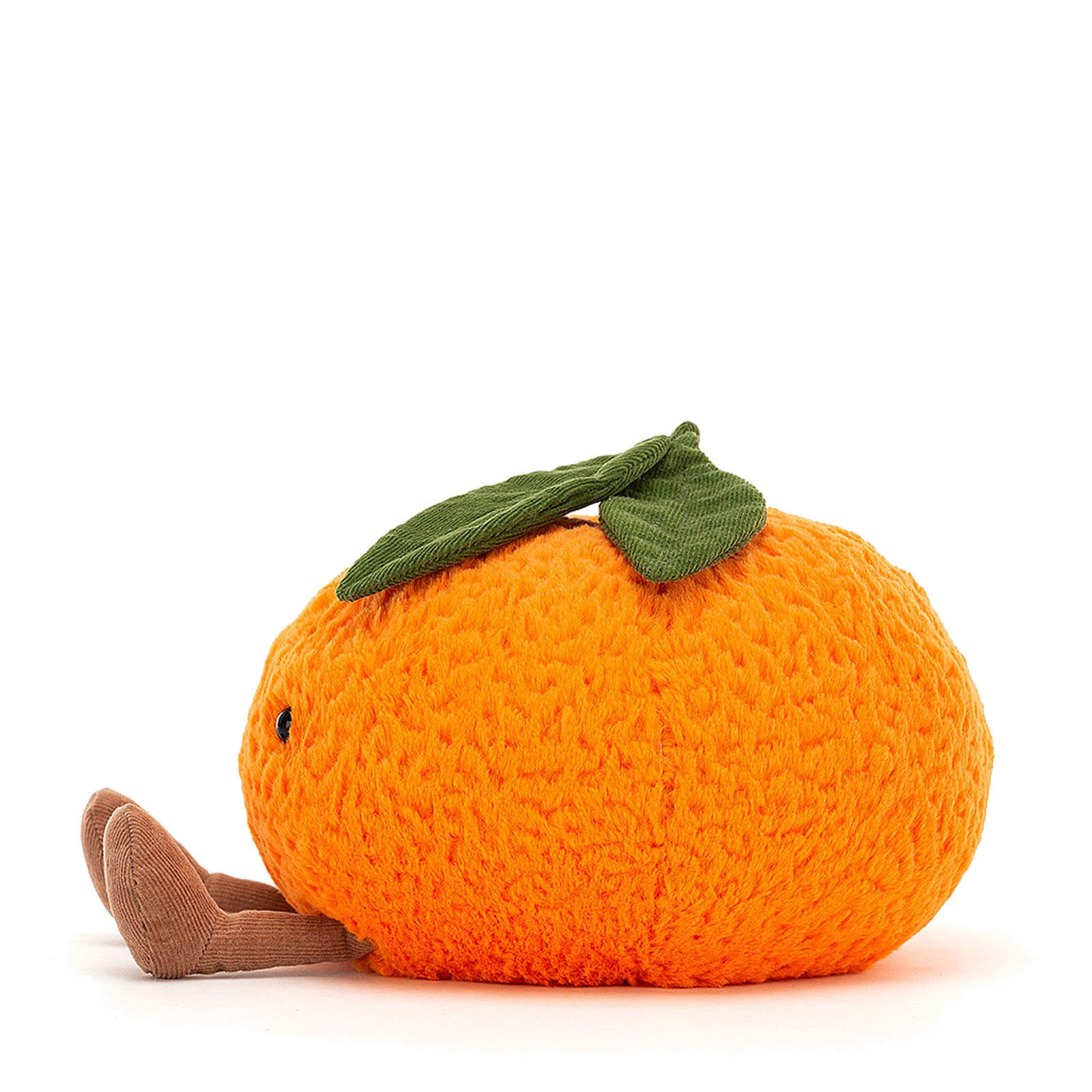 Amuseable Clementine