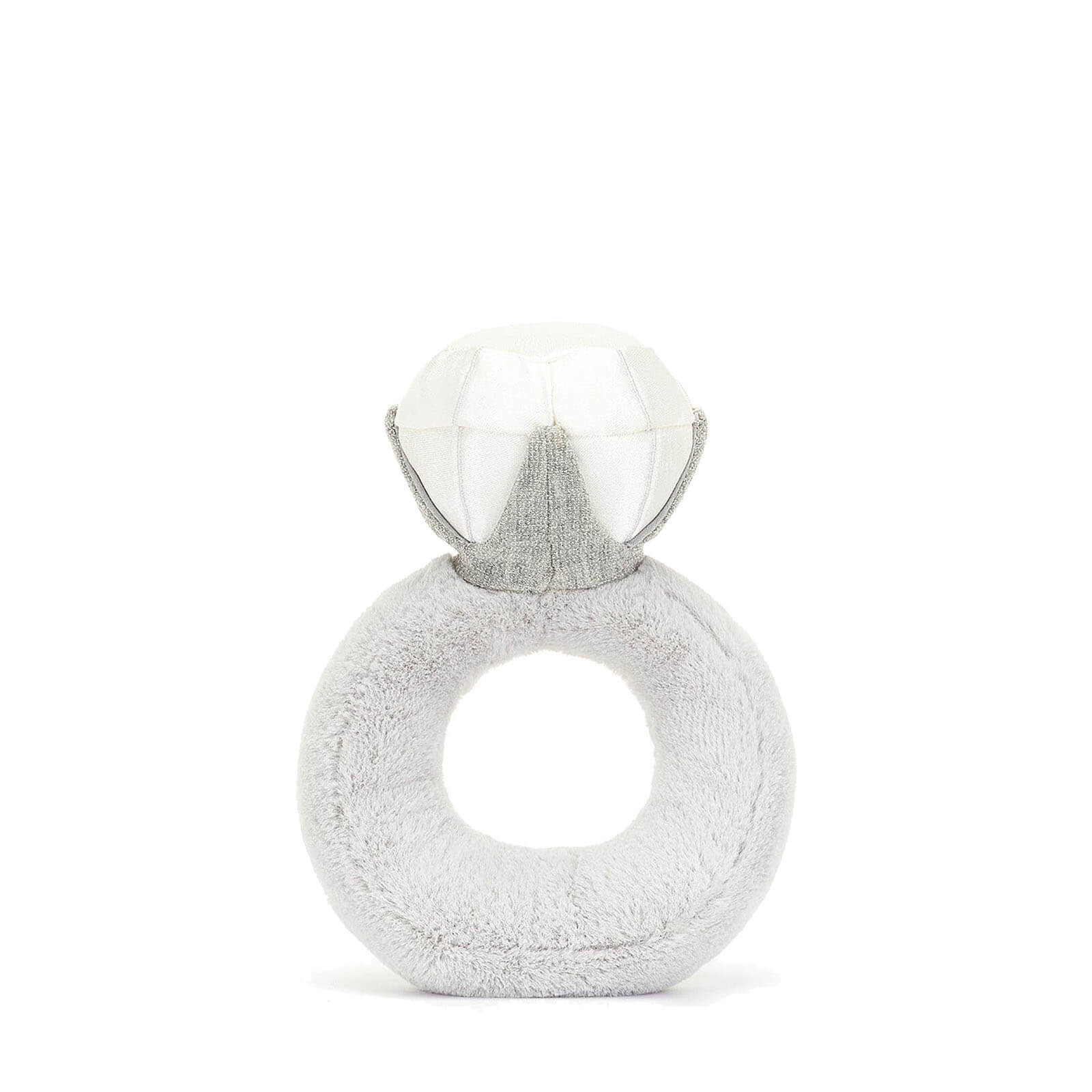 Amuseable Diamond Ring