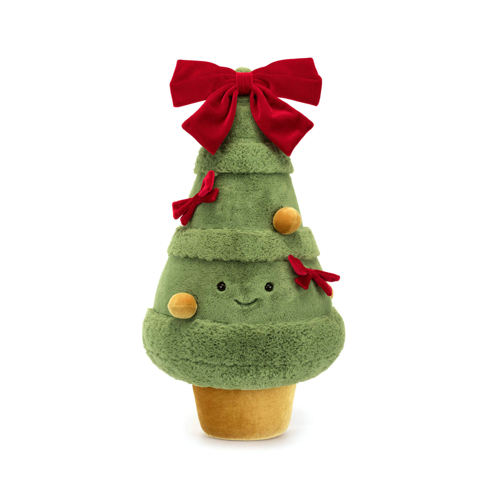 Amuseable Decorated Christmas Tree