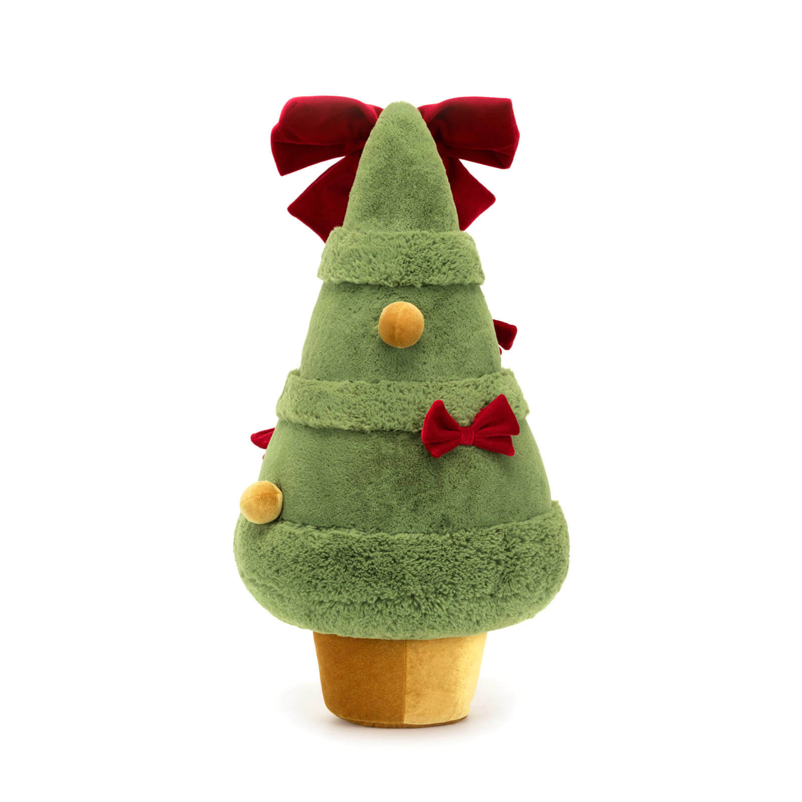 Amuseable Decorated Christmas Tree