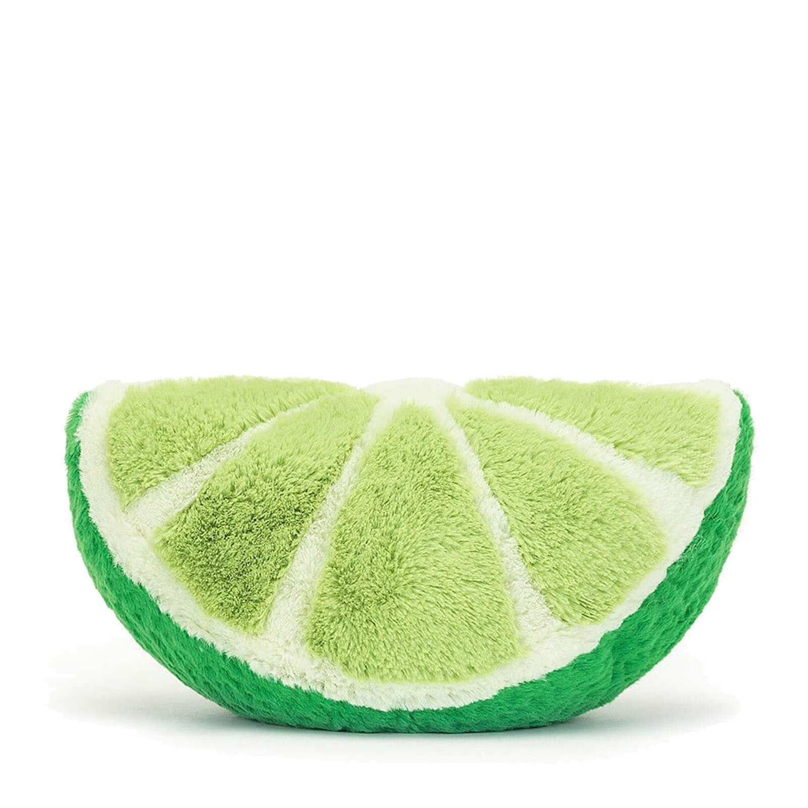 Amuseable Slice of Lime